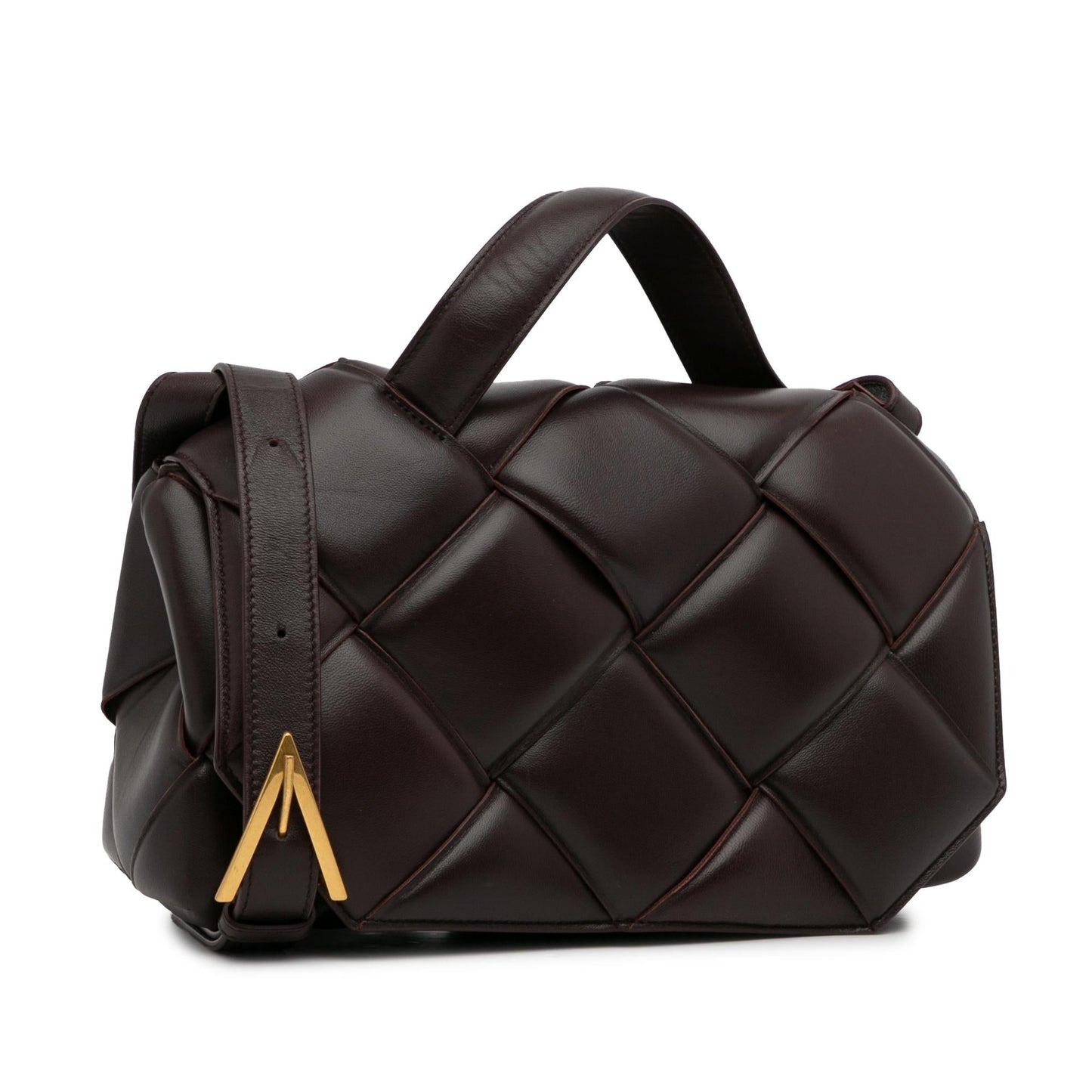 Bottega Veneta Veneta Shoulder Bag - Rovelle Bags