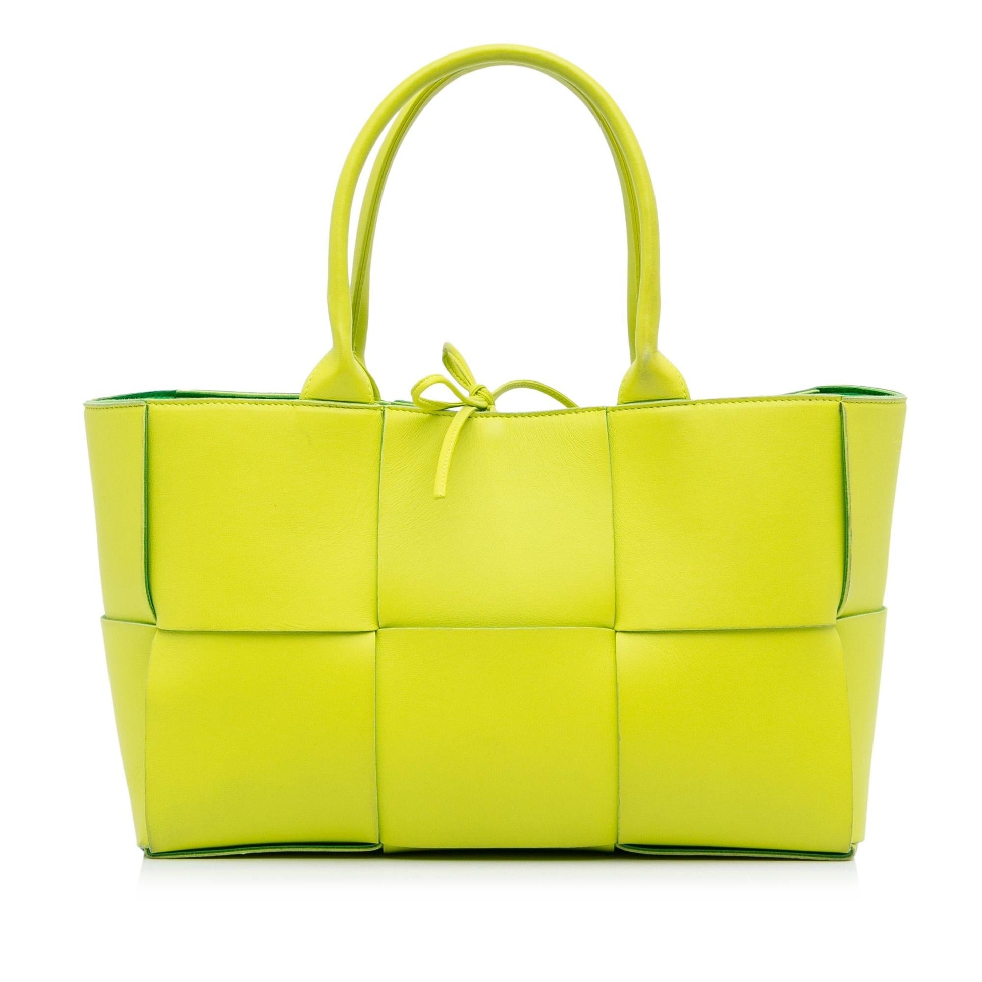 Bottega Veneta Arco Tote - Rovelle Bags