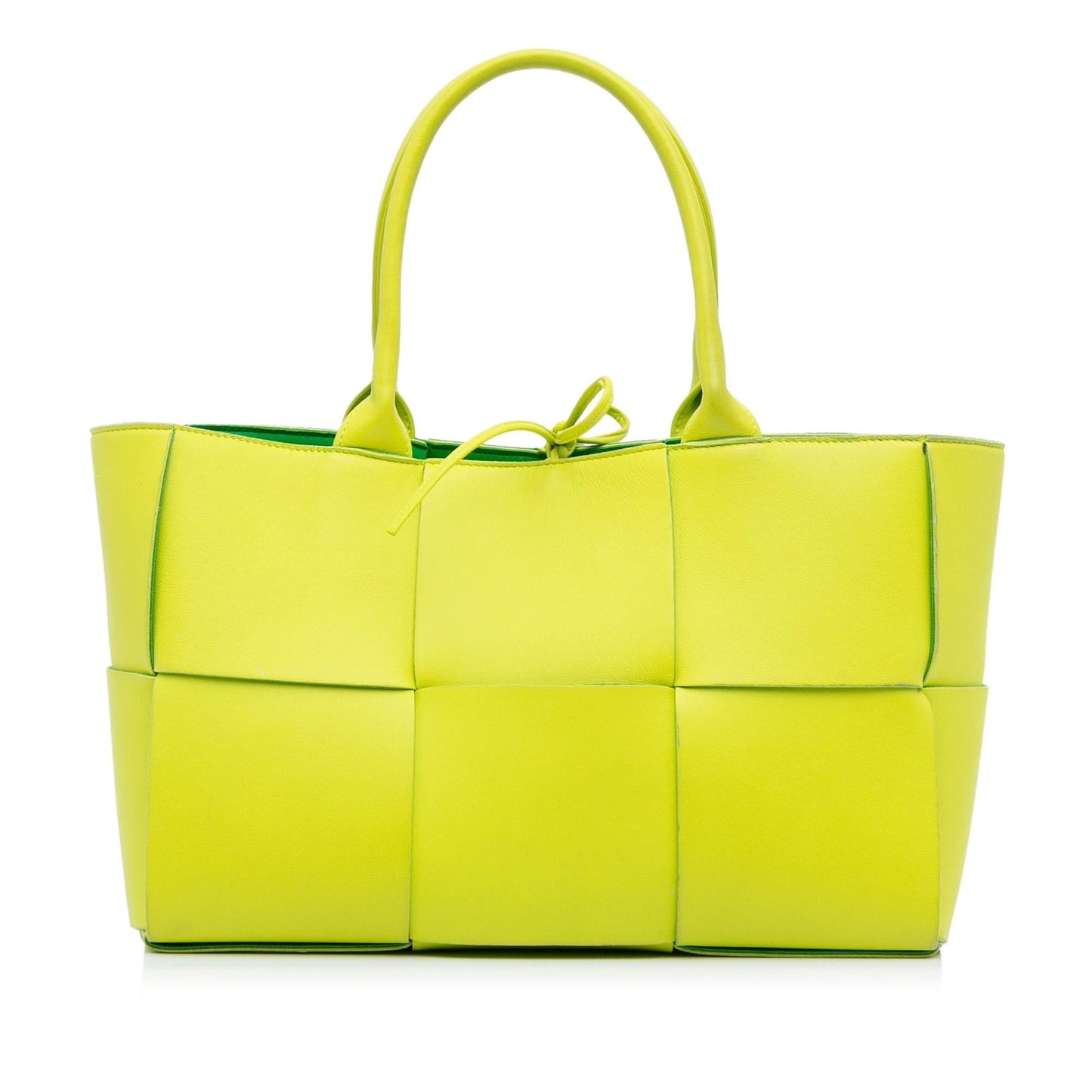 Bottega Veneta Arco Tote - Rovelle Bags