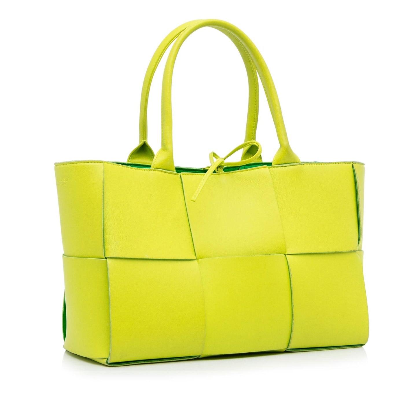 Bottega Veneta Arco Tote - Rovelle Bags