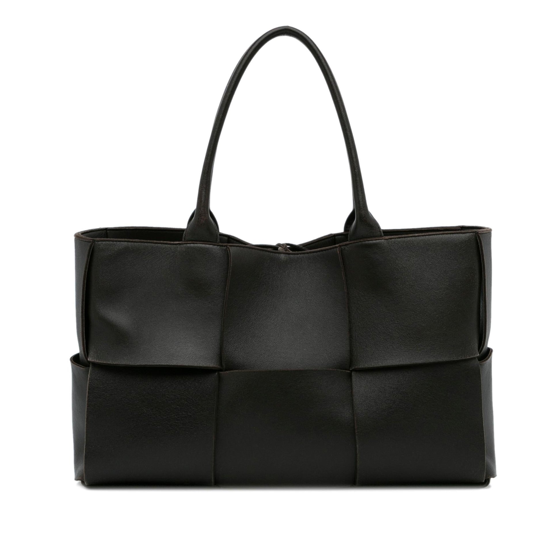 Bottega Veneta Arco Tote - Rovelle Bags