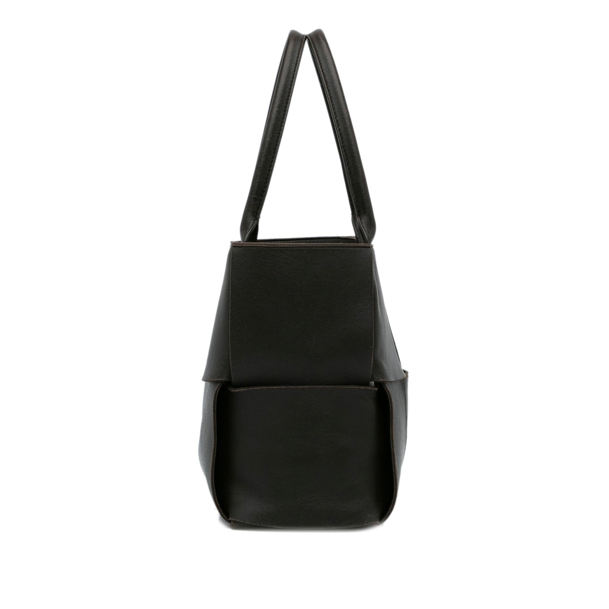 Bottega Veneta Arco Tote - Rovelle Bags