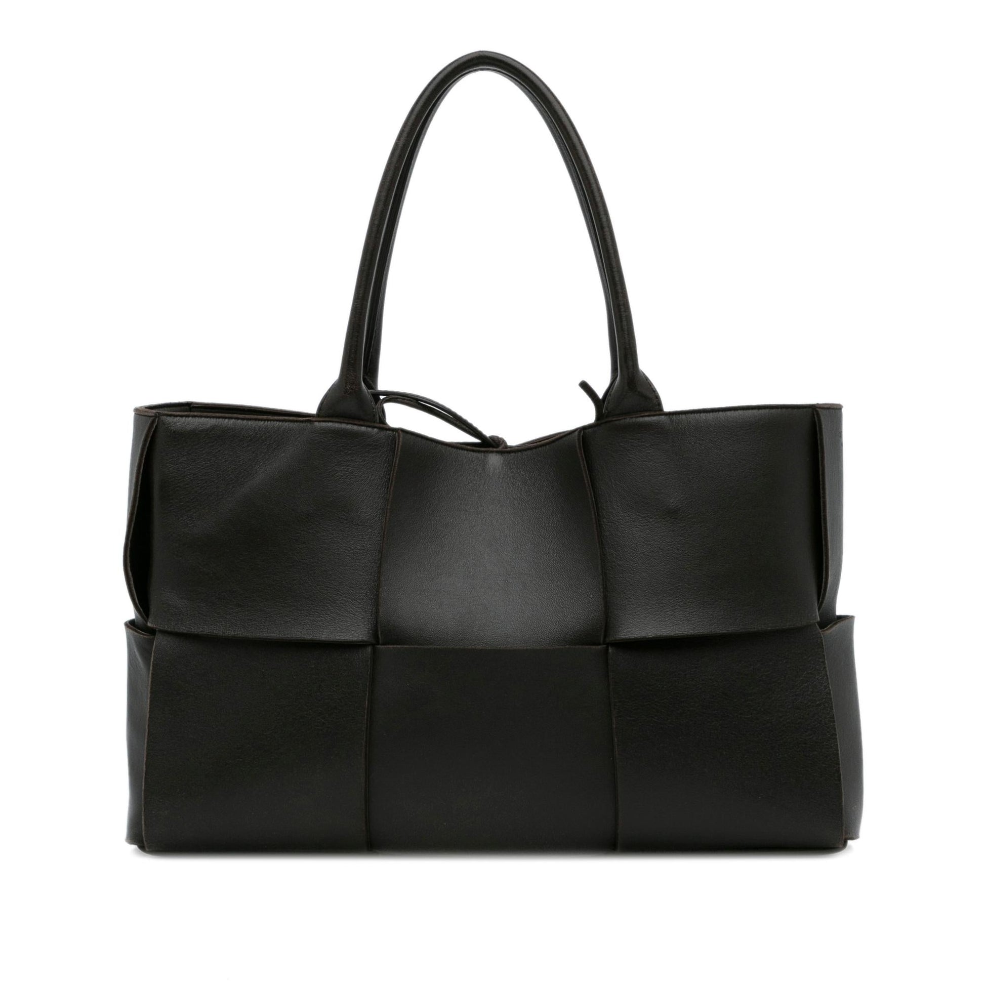 Bottega Veneta Arco Tote - Rovelle Bags