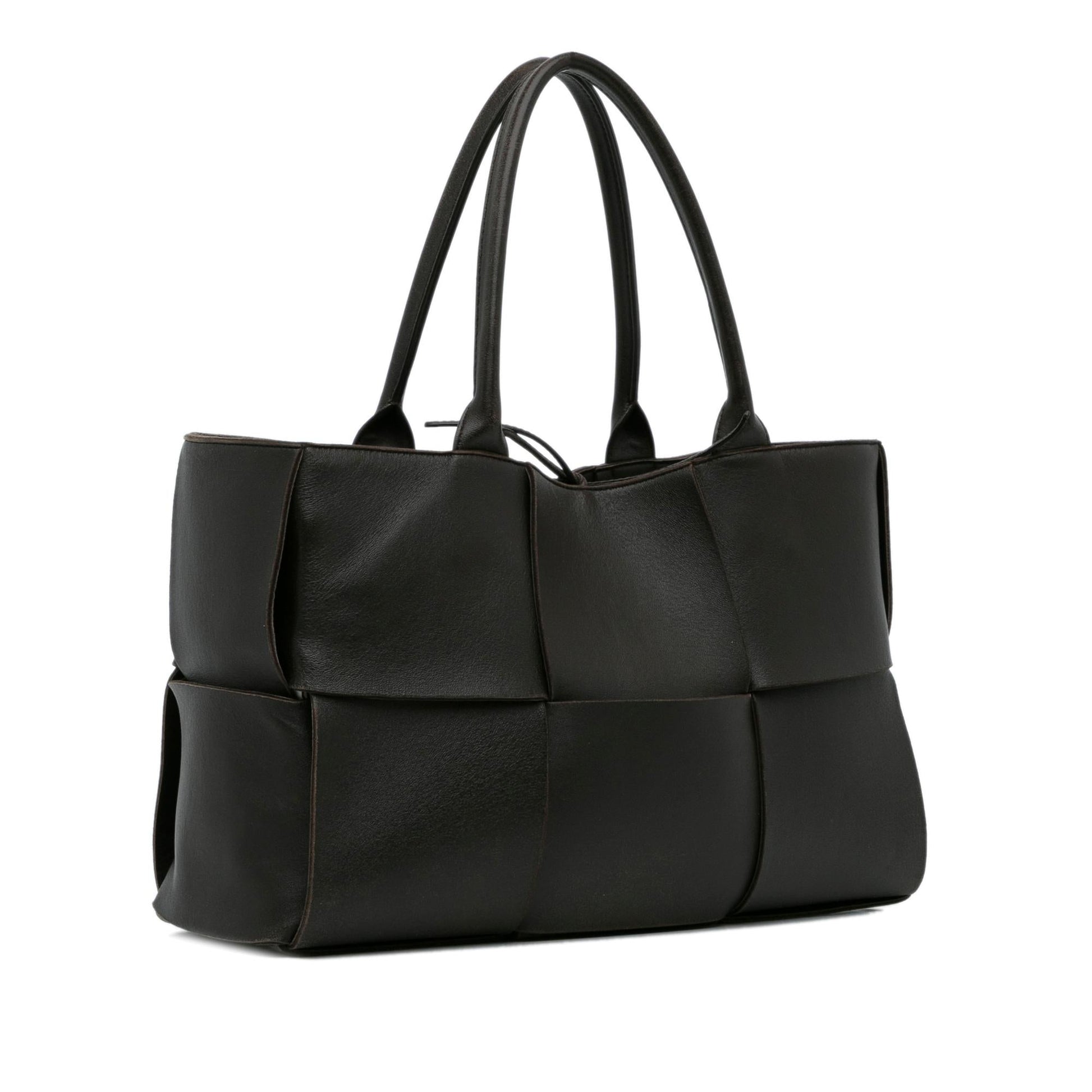 Bottega Veneta Arco Tote - Rovelle Bags