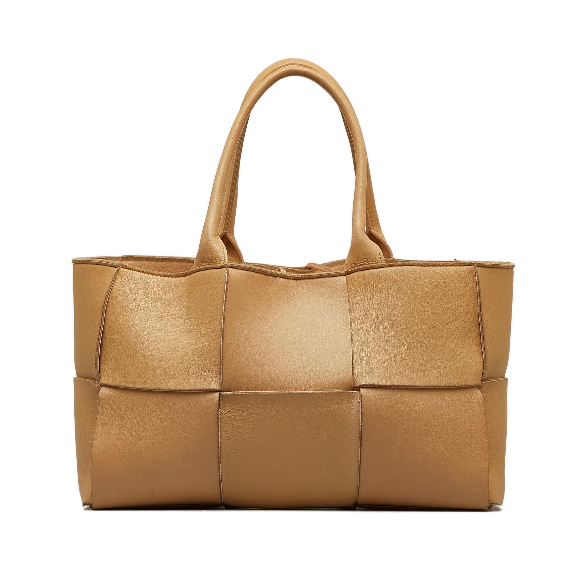 Bottega Veneta Arco Tote - Rovelle Bags