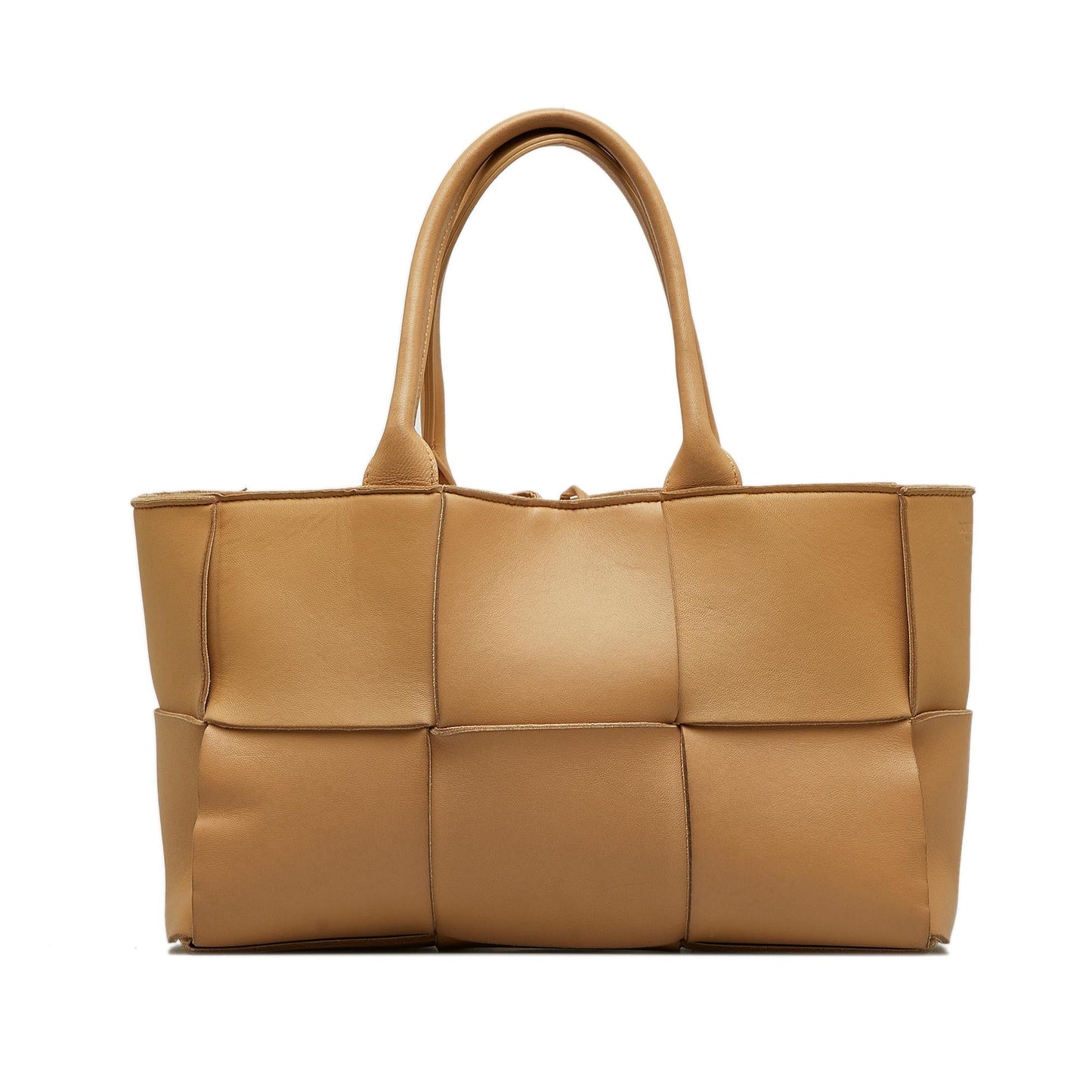 Bottega Veneta Arco Tote - Rovelle Bags