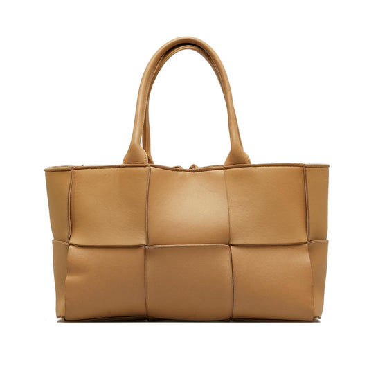 Bottega Veneta Arco Tote - Rovelle Bags