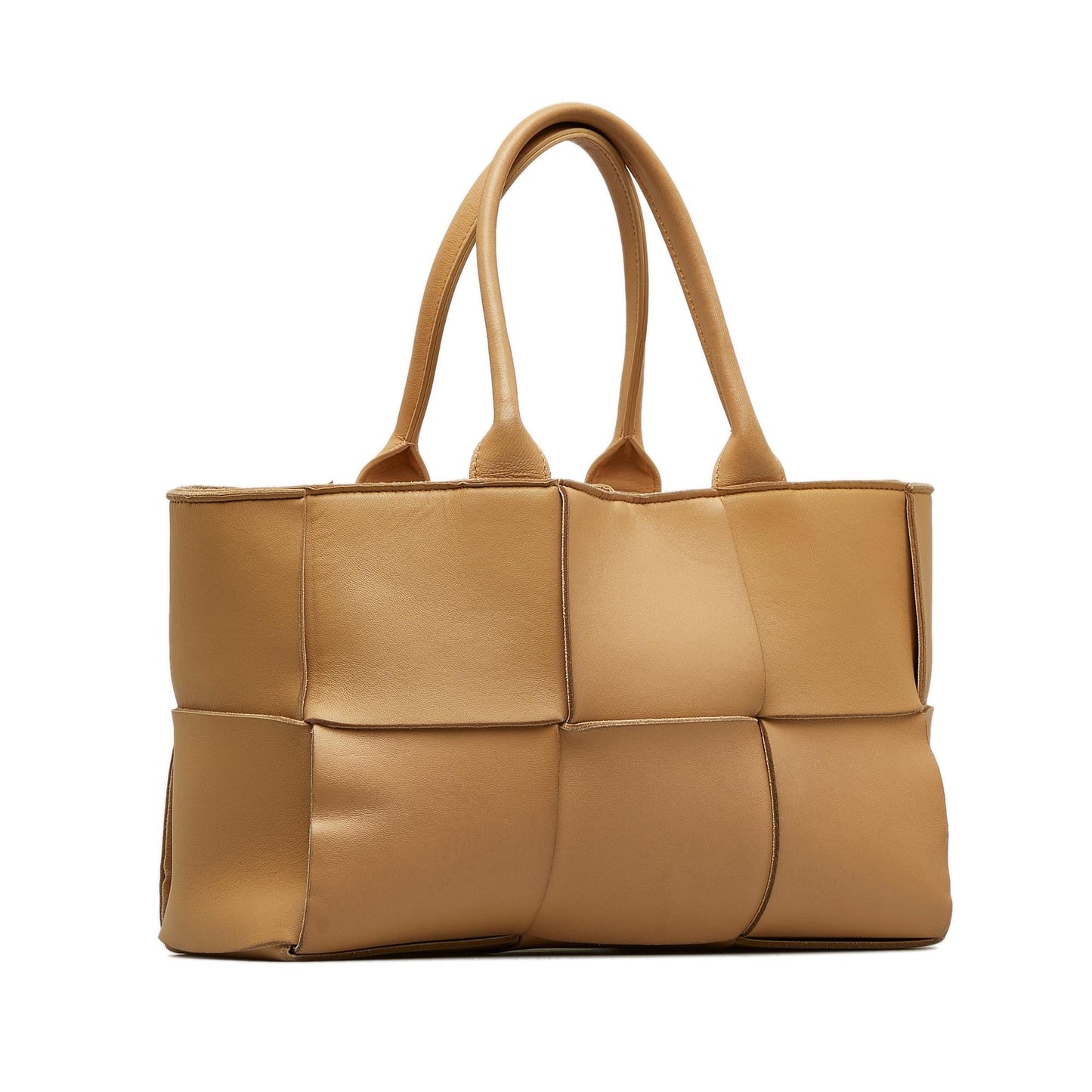 Bottega Veneta Arco Tote - Rovelle Bags