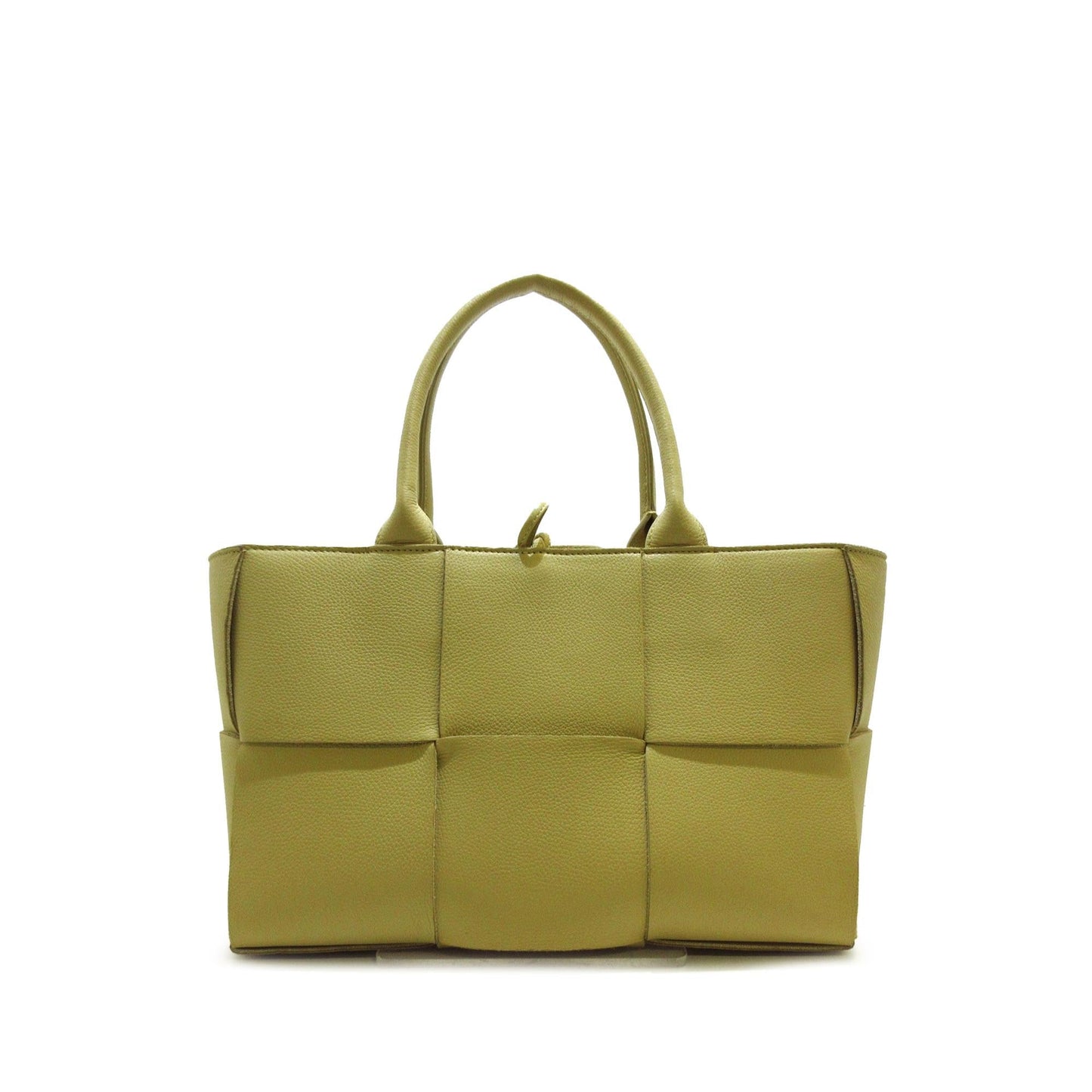 Bottega Veneta Arco Tote - Rovelle Bags