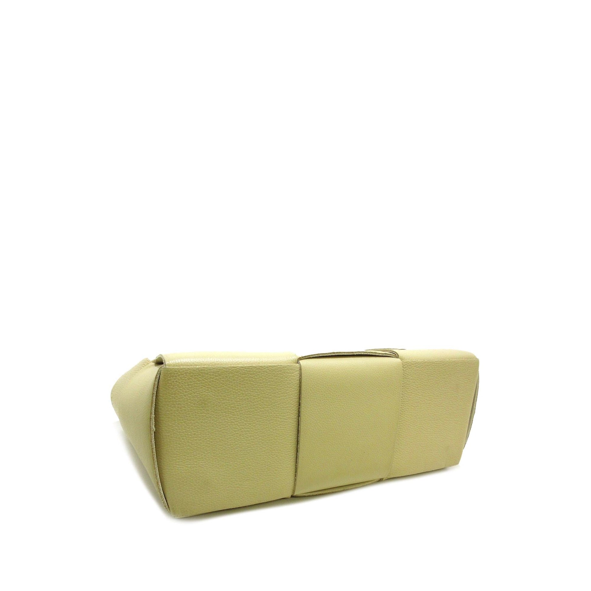 Bottega Veneta Arco Tote - Rovelle Bags