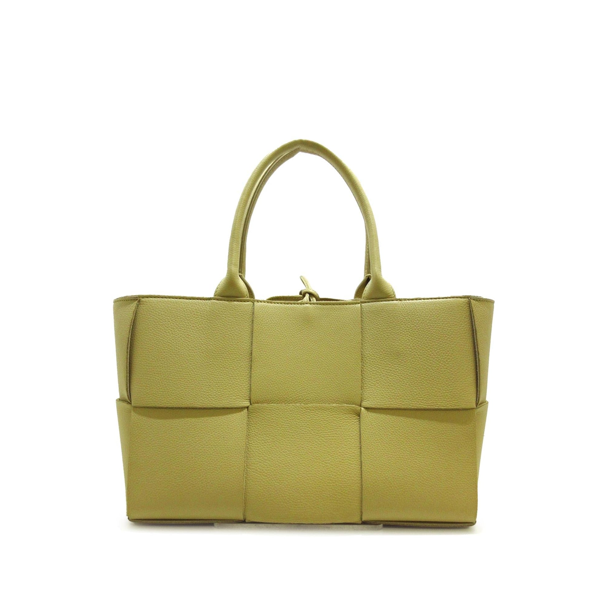 Bottega Veneta Arco Tote - Rovelle Bags