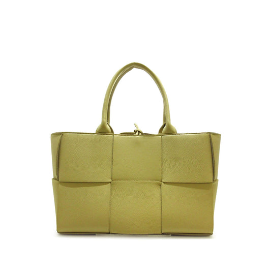 Bottega Veneta Arco Tote - Rovelle Bags