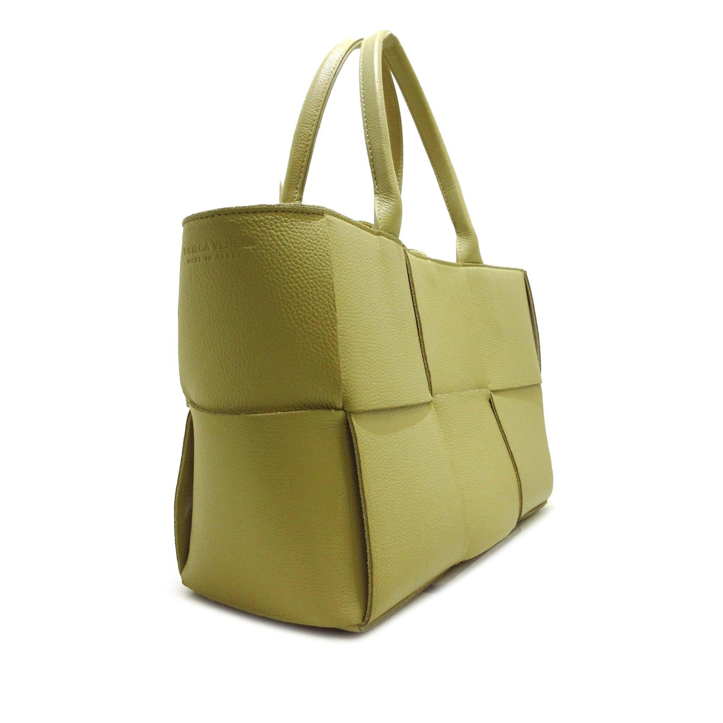 Bottega Veneta Arco Tote - Rovelle Bags