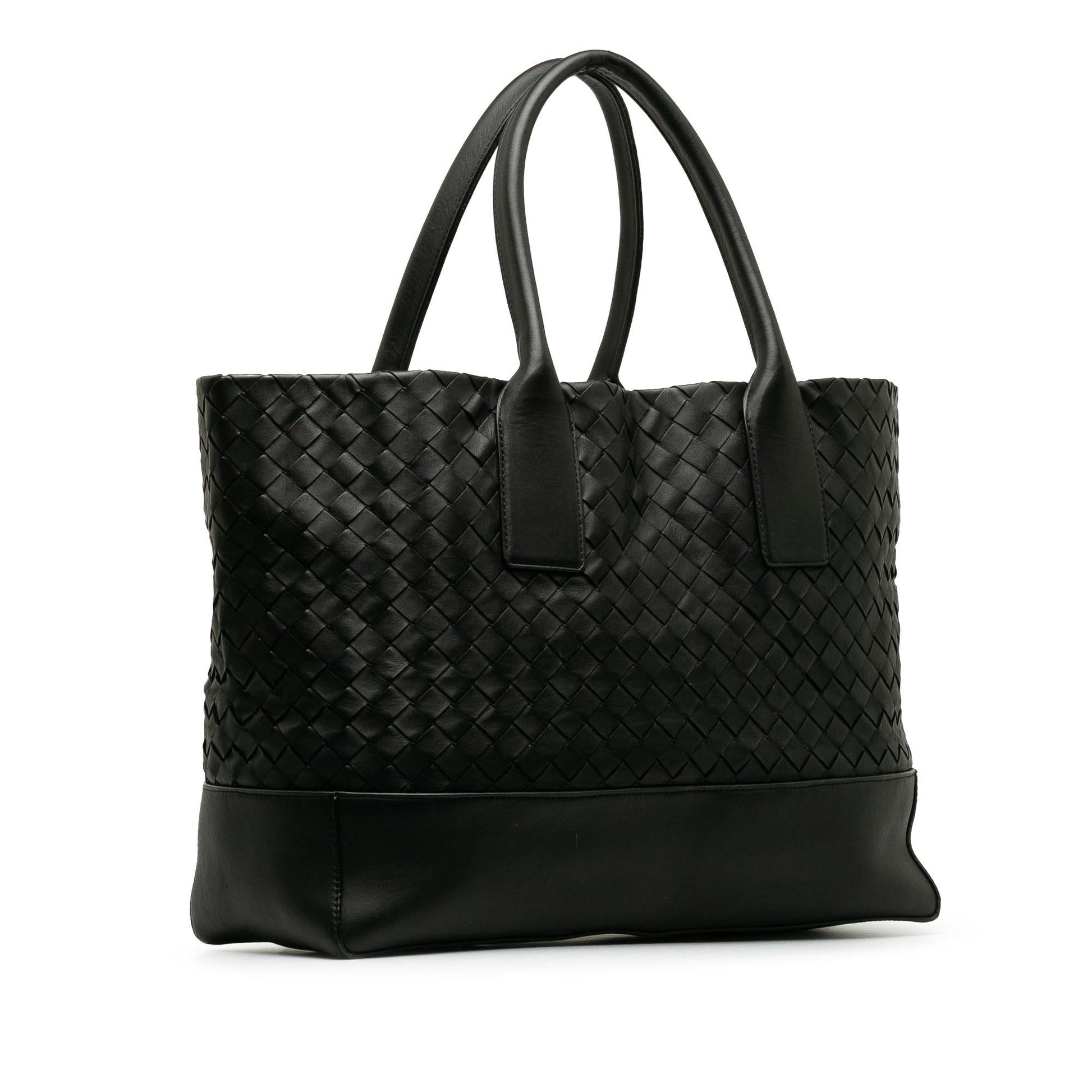 Bottega Veneta Veneta Tote - Rovelle Bags