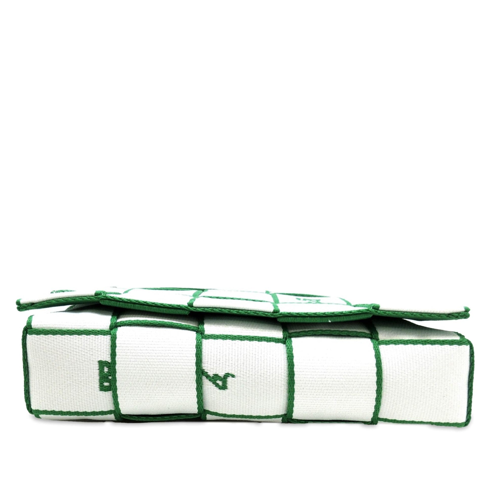 Bottega Veneta Cassette Crossbody - Rovelle Bags