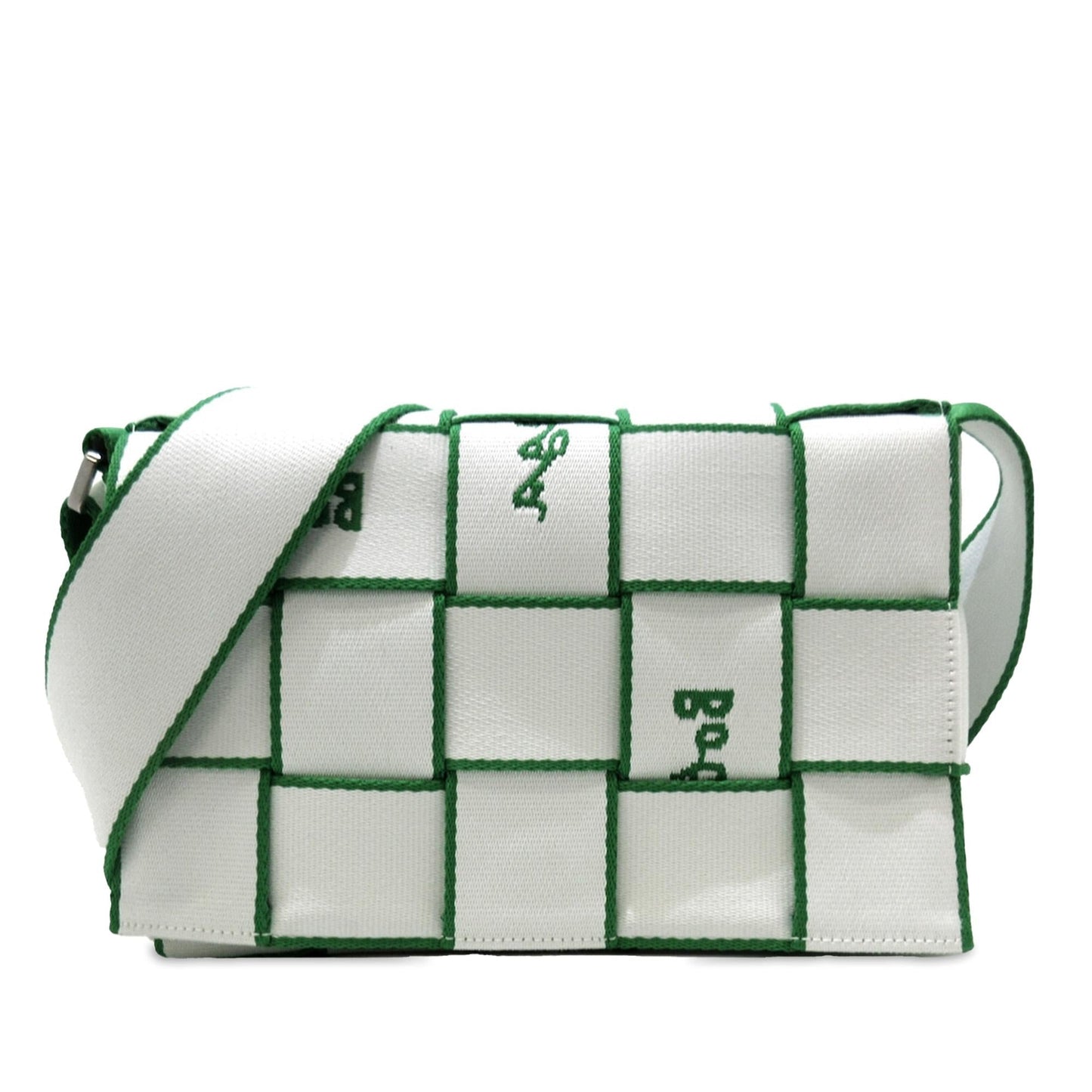 Bottega Veneta Cassette Crossbody - Rovelle Bags
