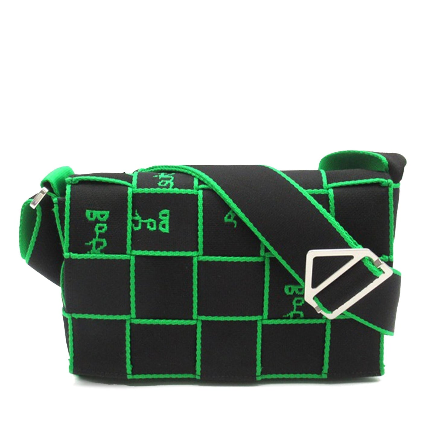 Bottega Veneta Cassette Crossbody - Rovelle Bags