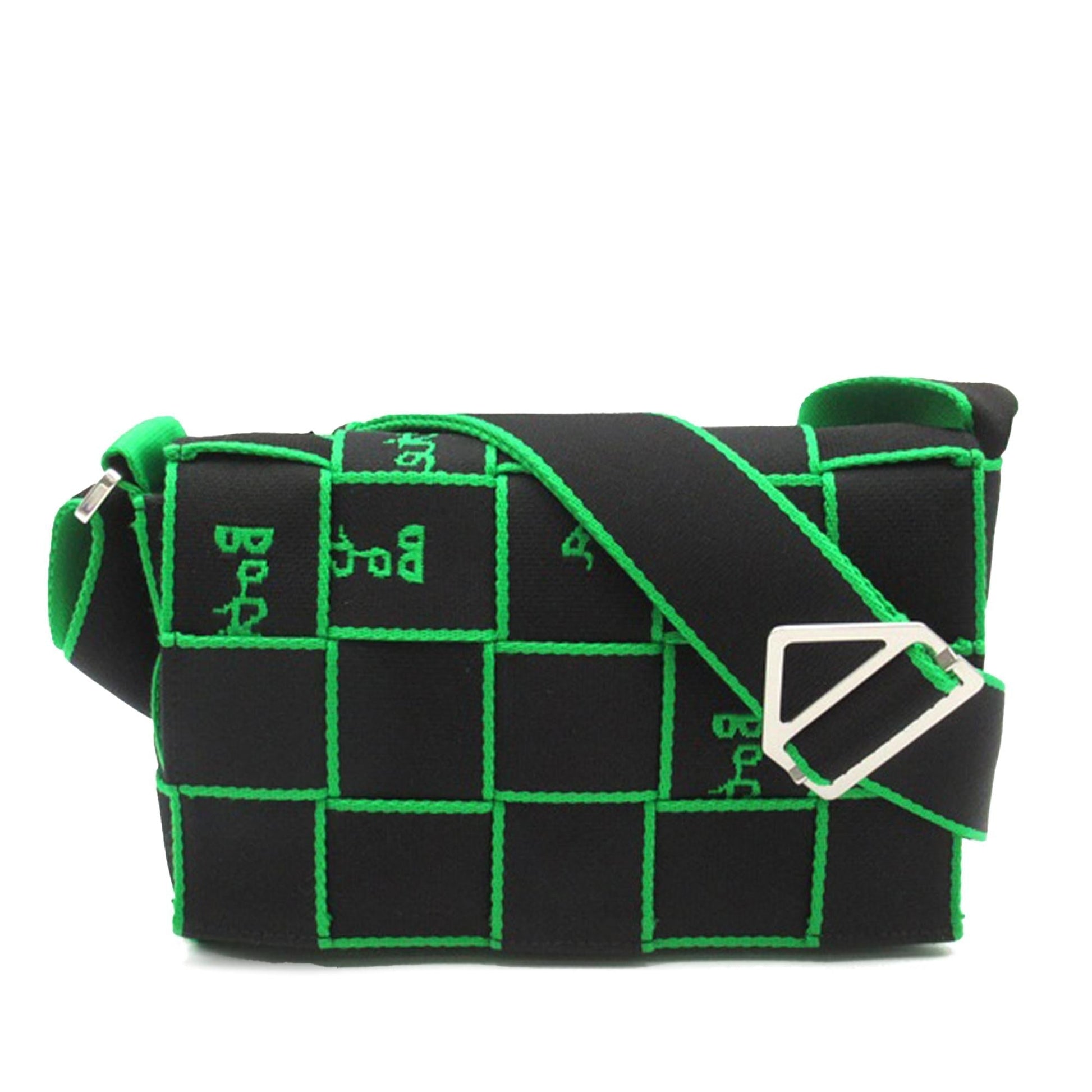 Bottega Veneta Cassette Crossbody - Rovelle Bags