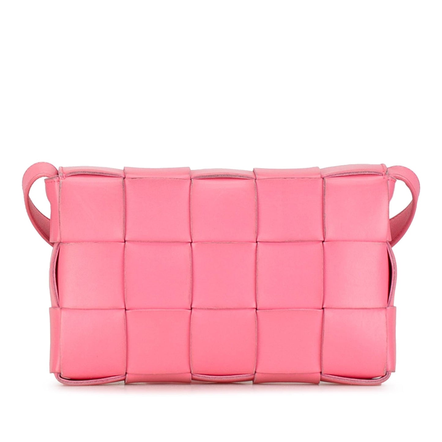 Bottega Veneta Cassette Crossbody - Rovelle Bags