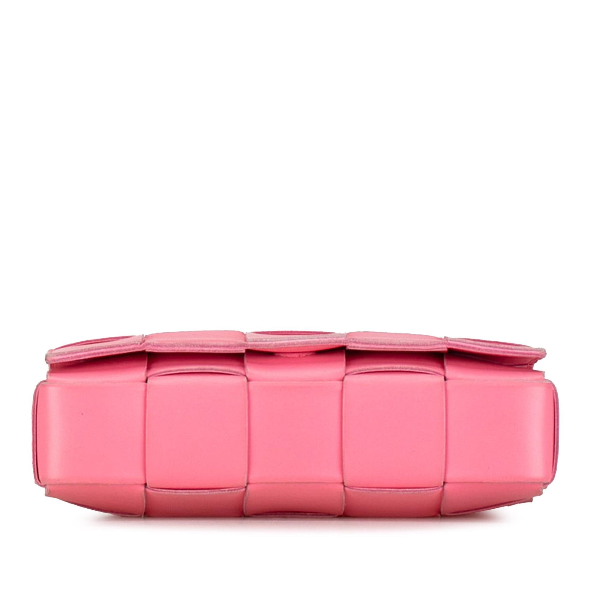 Bottega Veneta Cassette Crossbody - Rovelle Bags