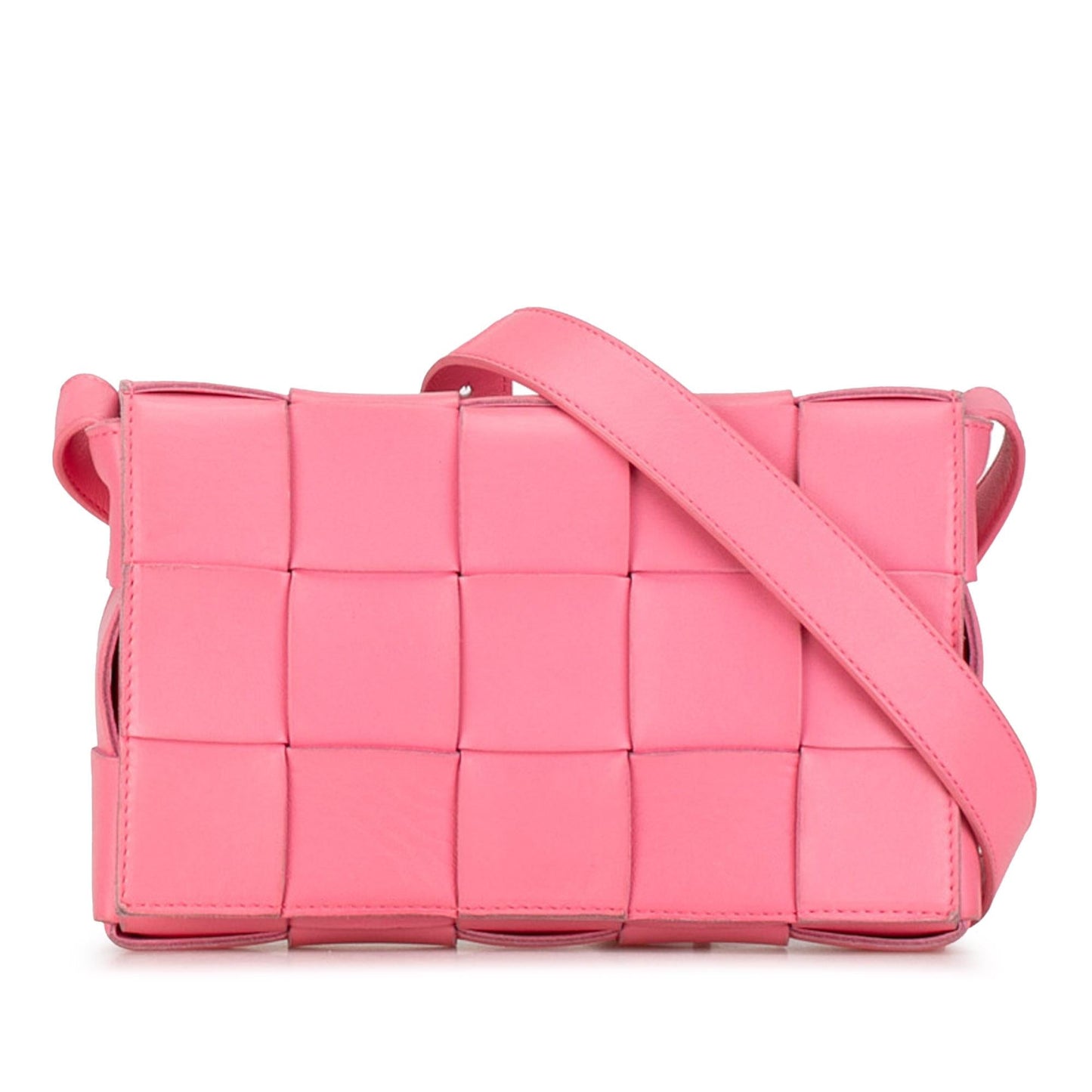 Bottega Veneta Cassette Crossbody - Rovelle Bags