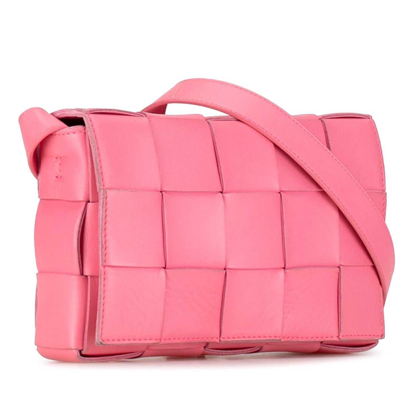 Bottega Veneta Cassette Crossbody - Rovelle Bags