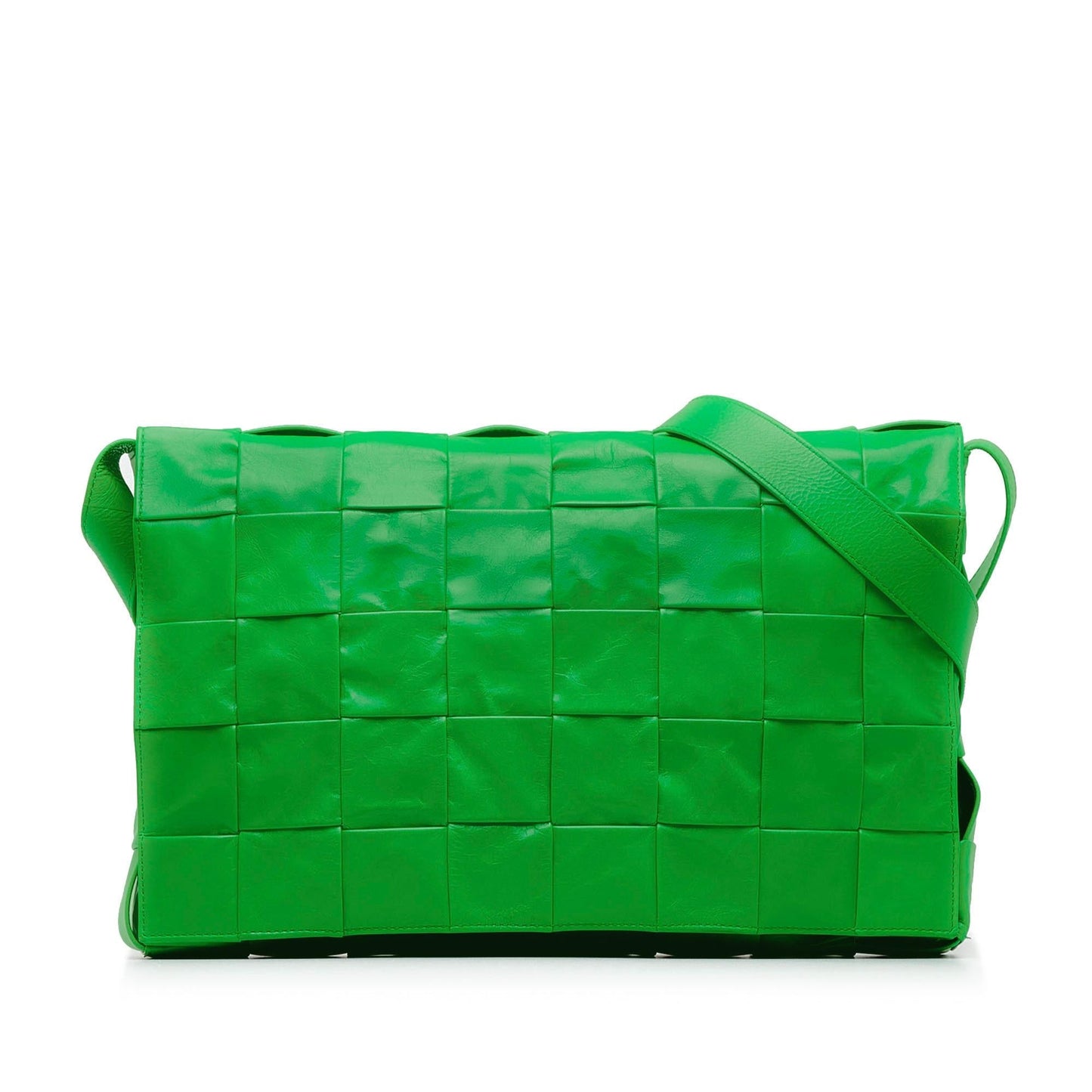 Bottega Veneta Cassette Crossbody - Rovelle Bags
