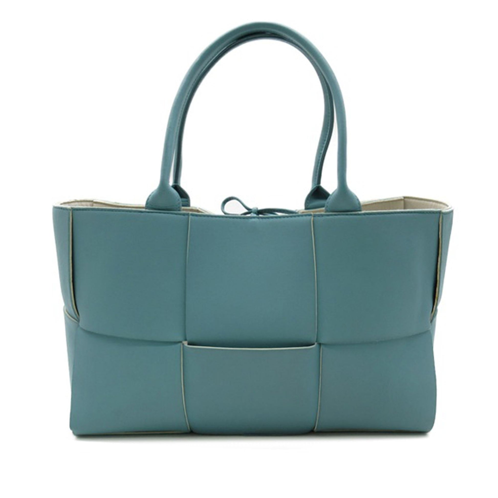 Bottega Veneta Arco Tote - Rovelle Bags