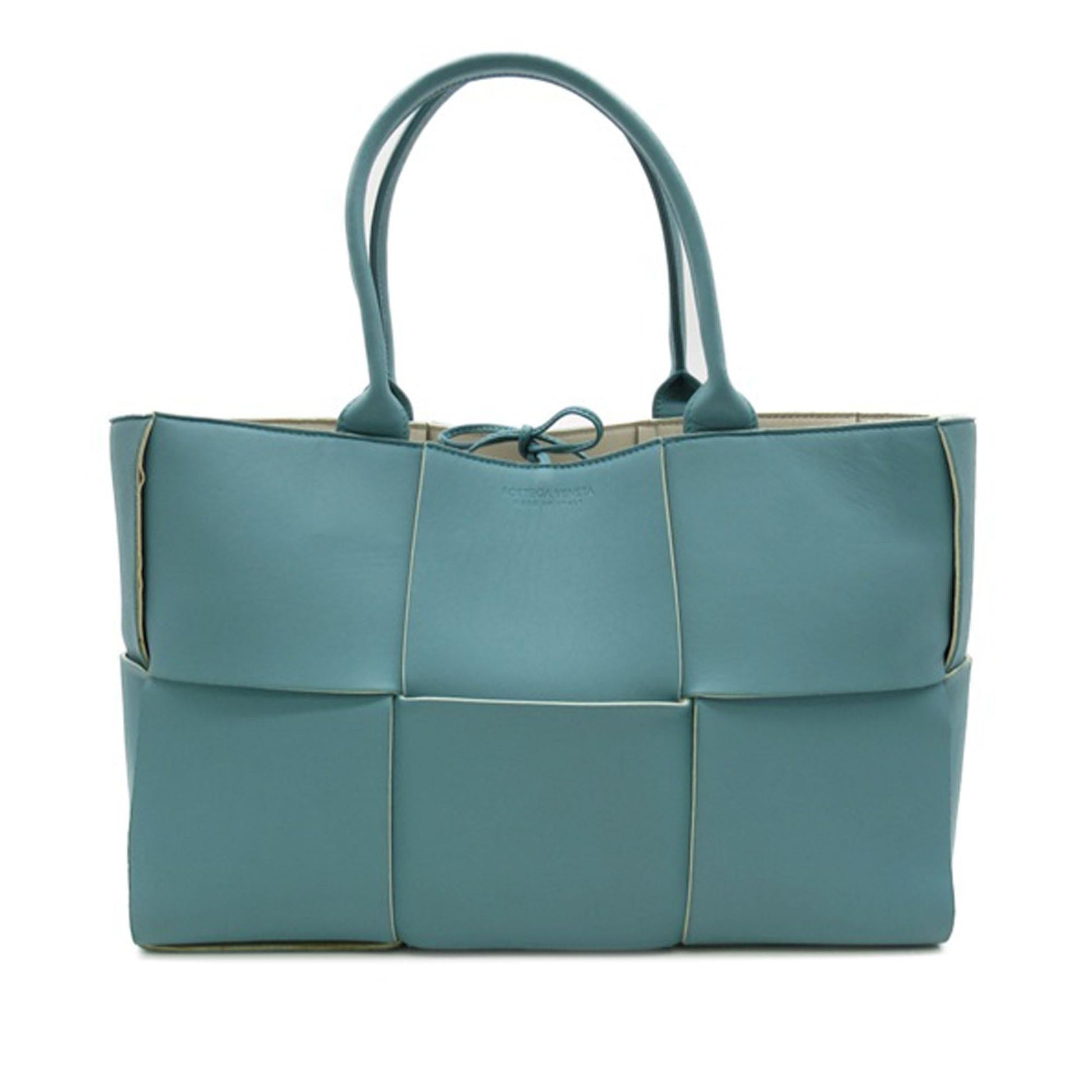 Bottega Veneta Arco Tote - Rovelle Bags