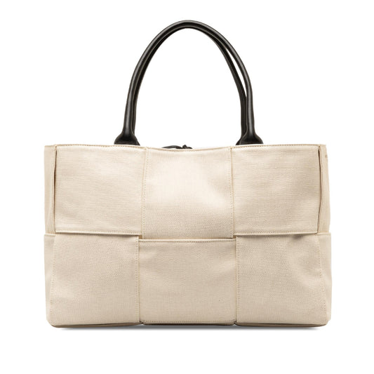 Bottega Veneta Arco Tote - Rovelle Bags