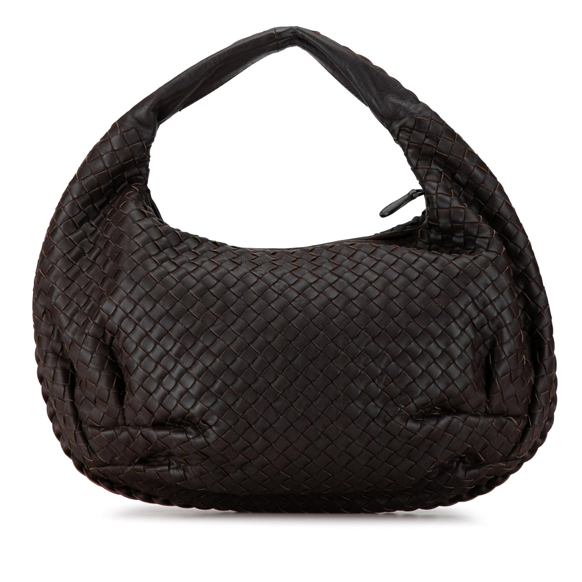 Bottega Veneta Veneta Shoulder Bag - Rovelle Bags