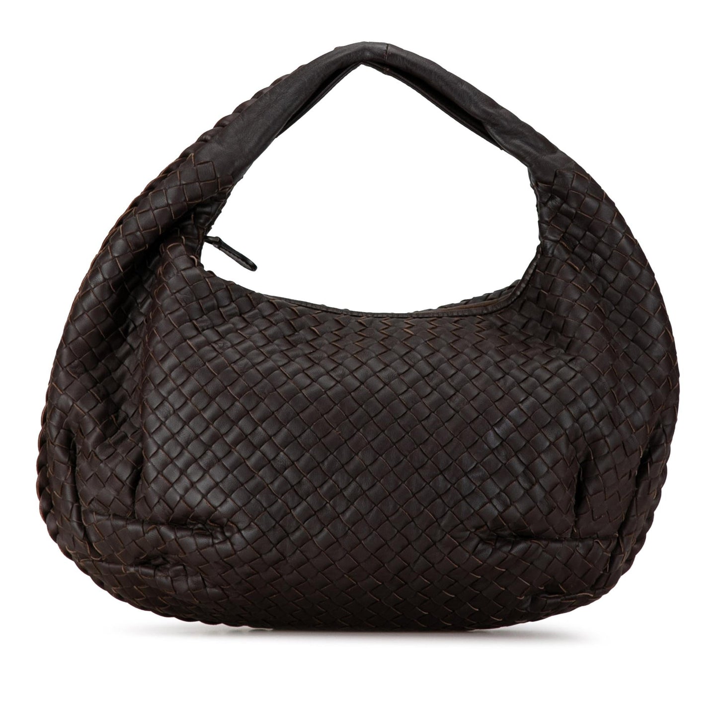 Bottega Veneta Veneta Shoulder Bag - Rovelle Bags