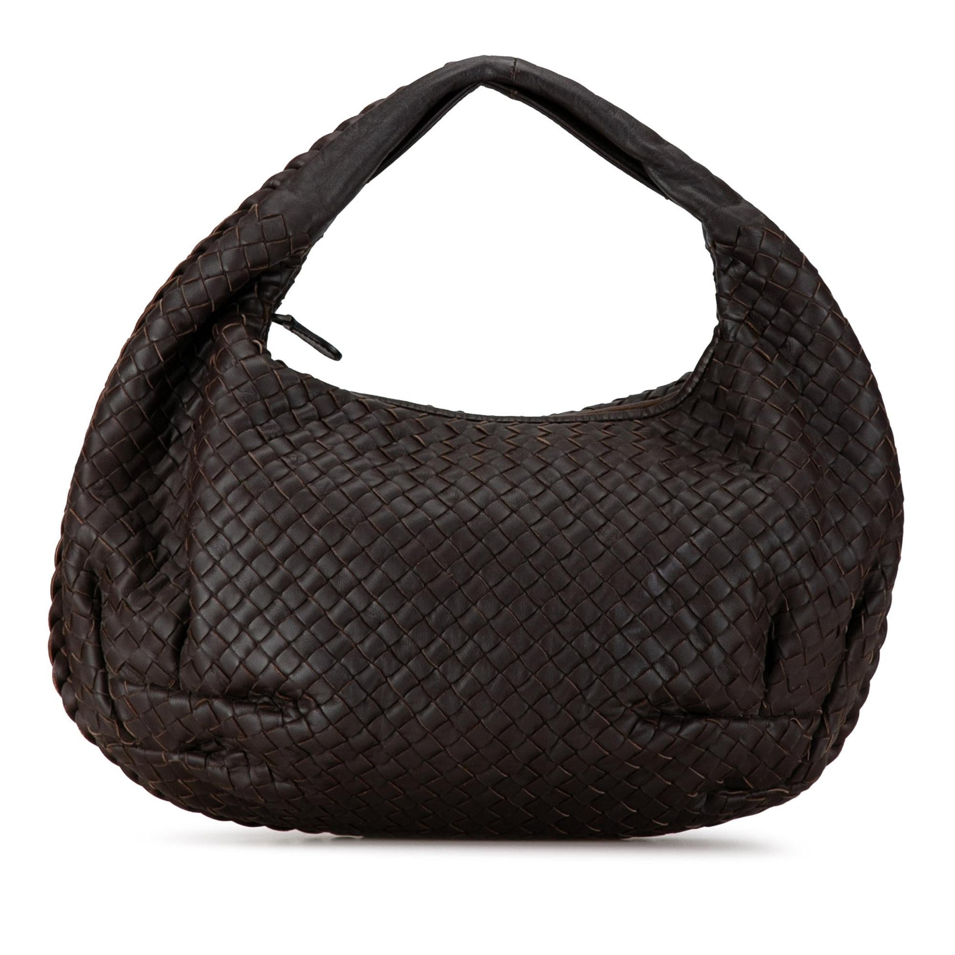 Bottega Veneta Veneta Shoulder Bag - Rovelle Bags