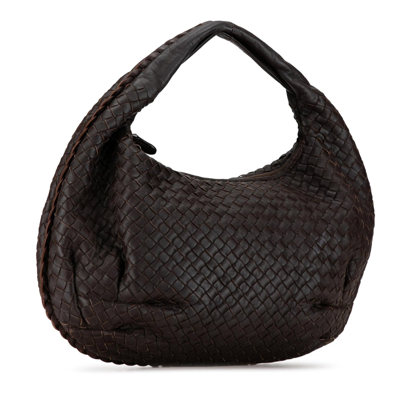 Bottega Veneta Veneta Shoulder Bag - Rovelle Bags