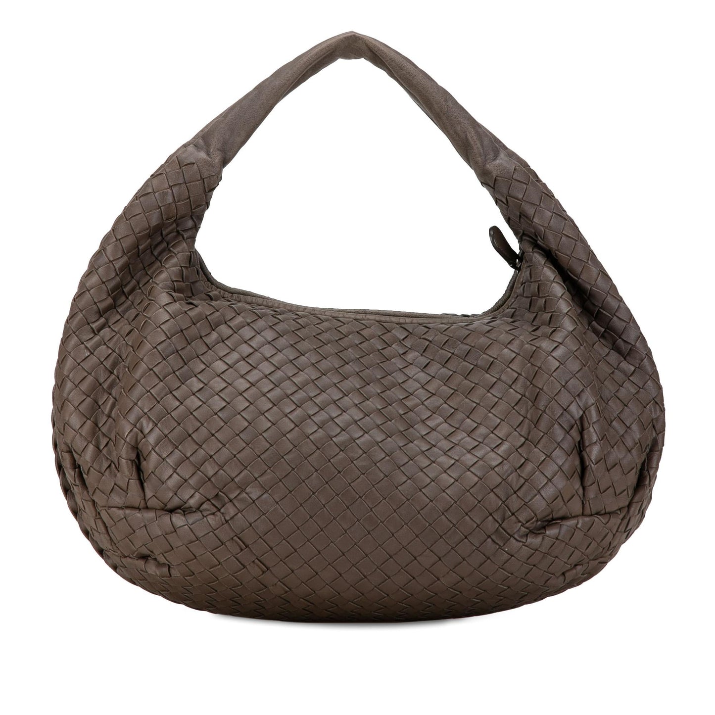 Bottega Veneta Veneta Shoulder Bag - Rovelle Bags