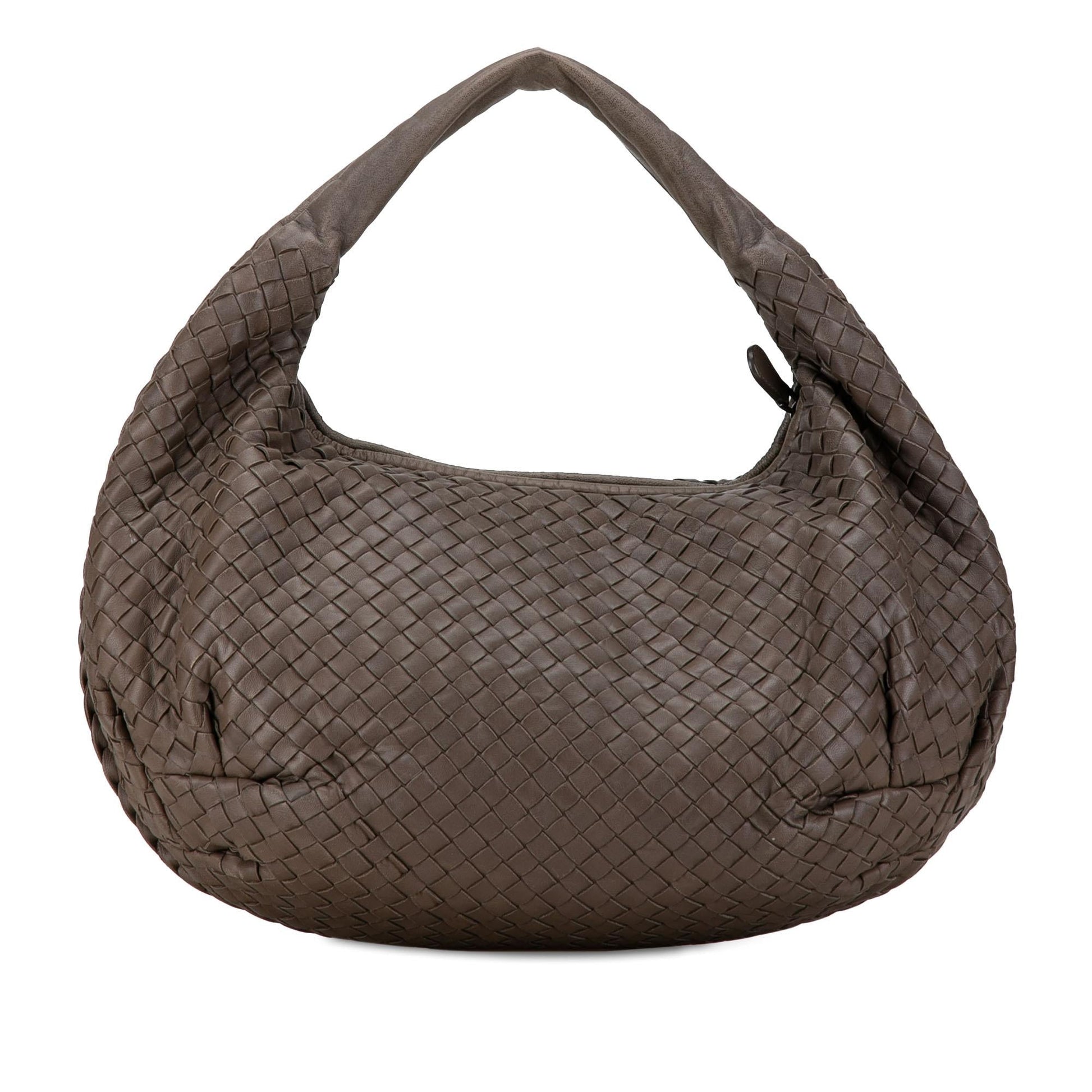 Bottega Veneta Veneta Shoulder Bag - Rovelle Bags