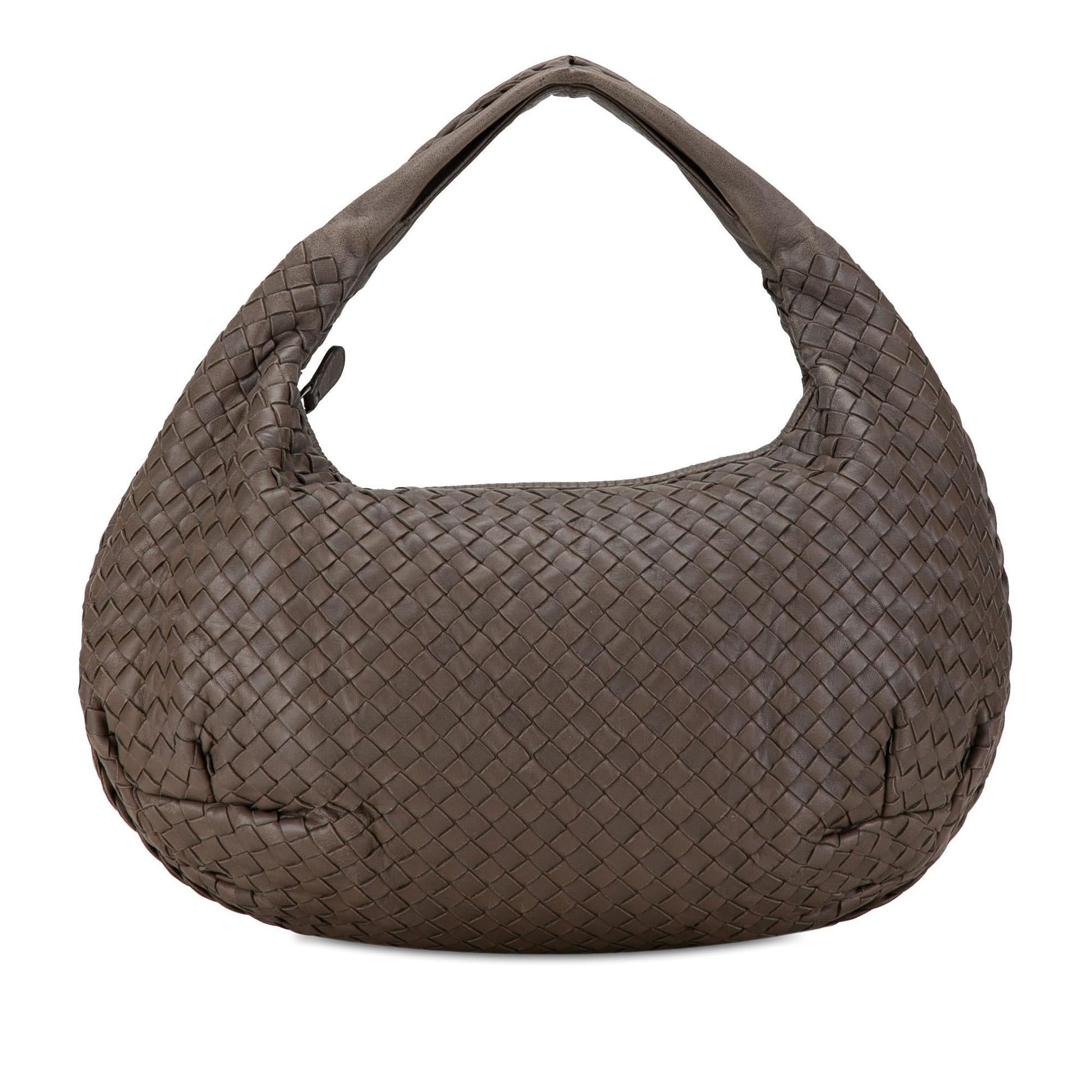 Bottega Veneta Veneta Shoulder Bag - Rovelle Bags