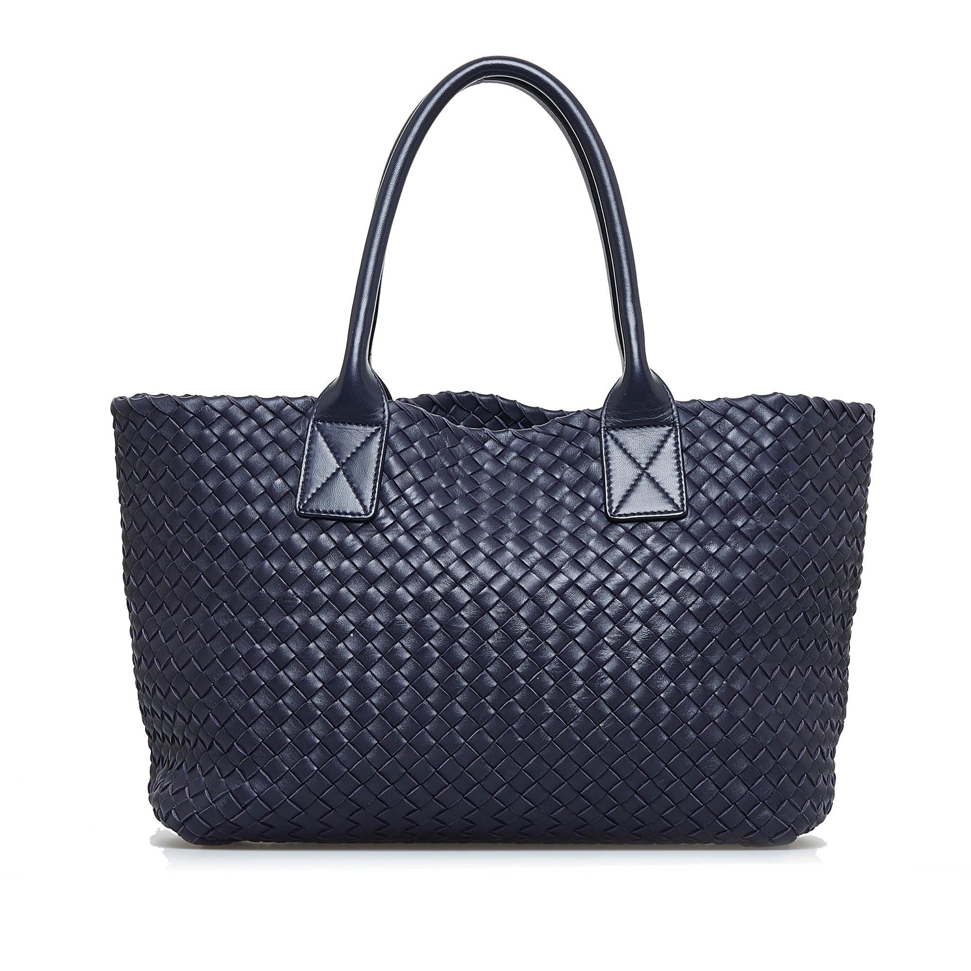 Bottega Veneta Cabat Tote - Rovelle Bags