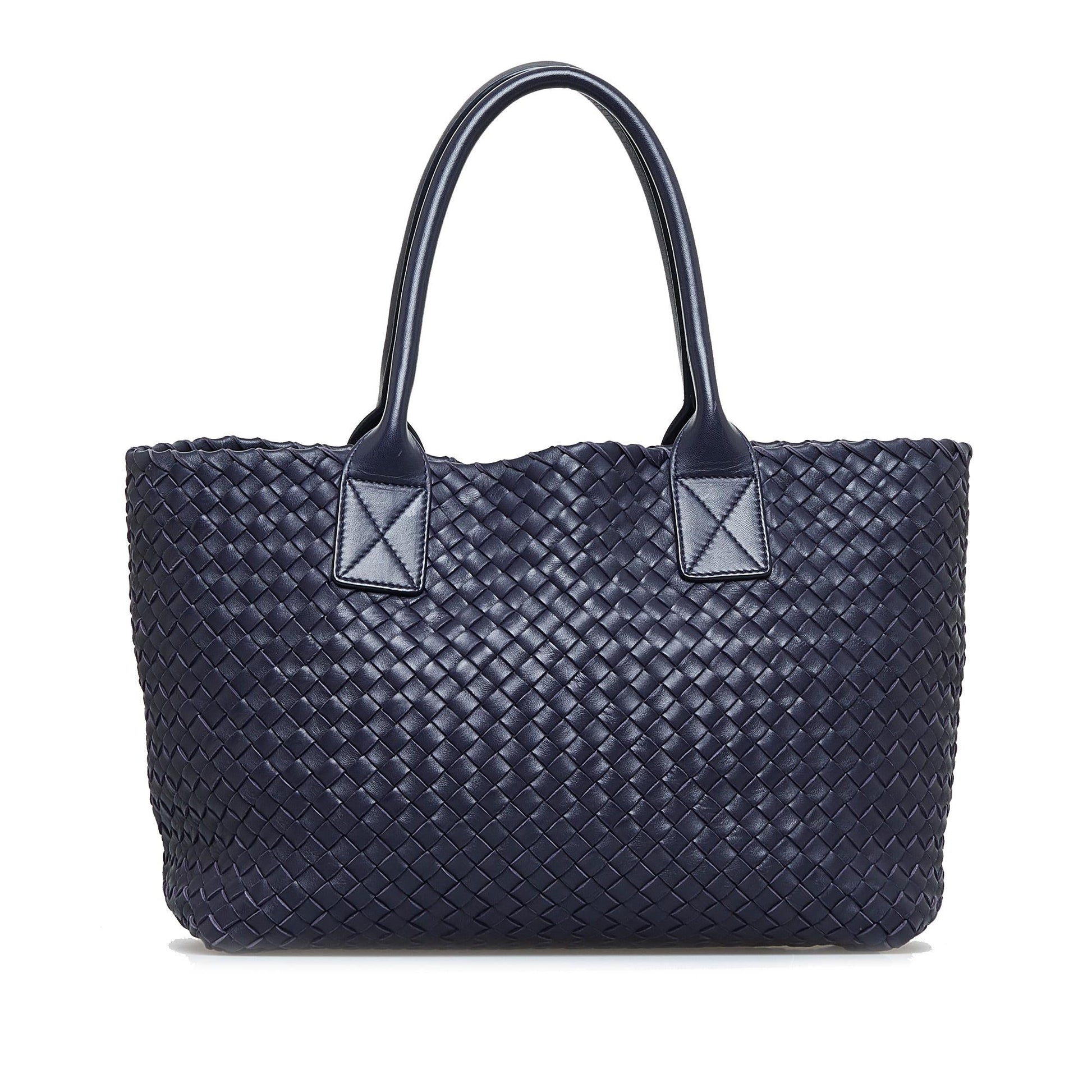 Bottega Veneta Cabat Tote - Rovelle Bags