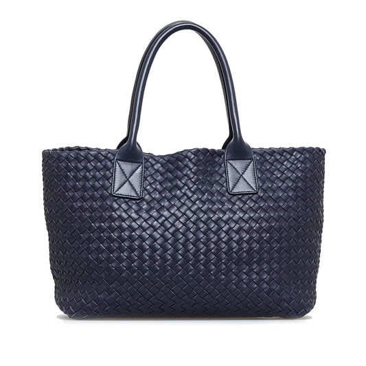 Bottega Veneta Cabat Tote - Rovelle Bags