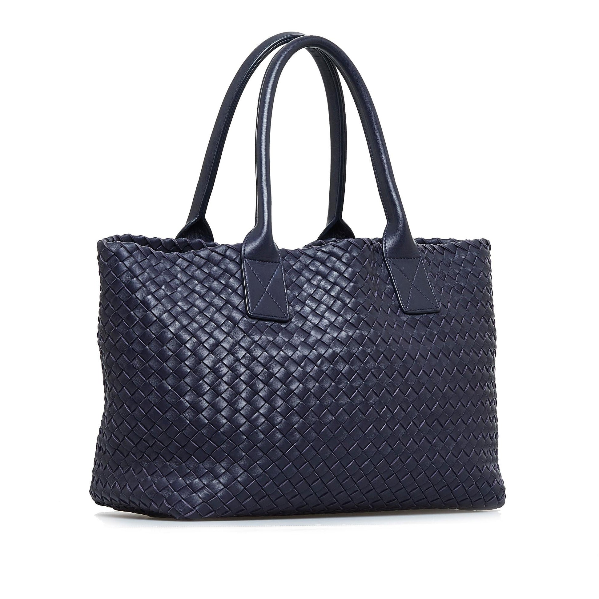 Bottega Veneta Cabat Tote - Rovelle Bags