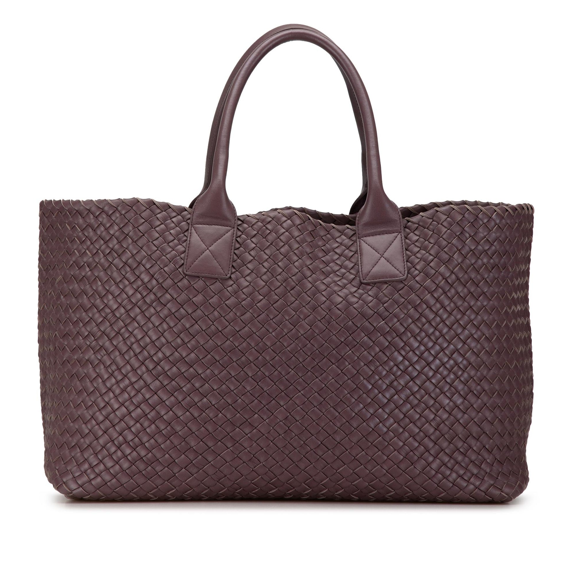 Bottega Veneta Cabat Tote - Rovelle Bags
