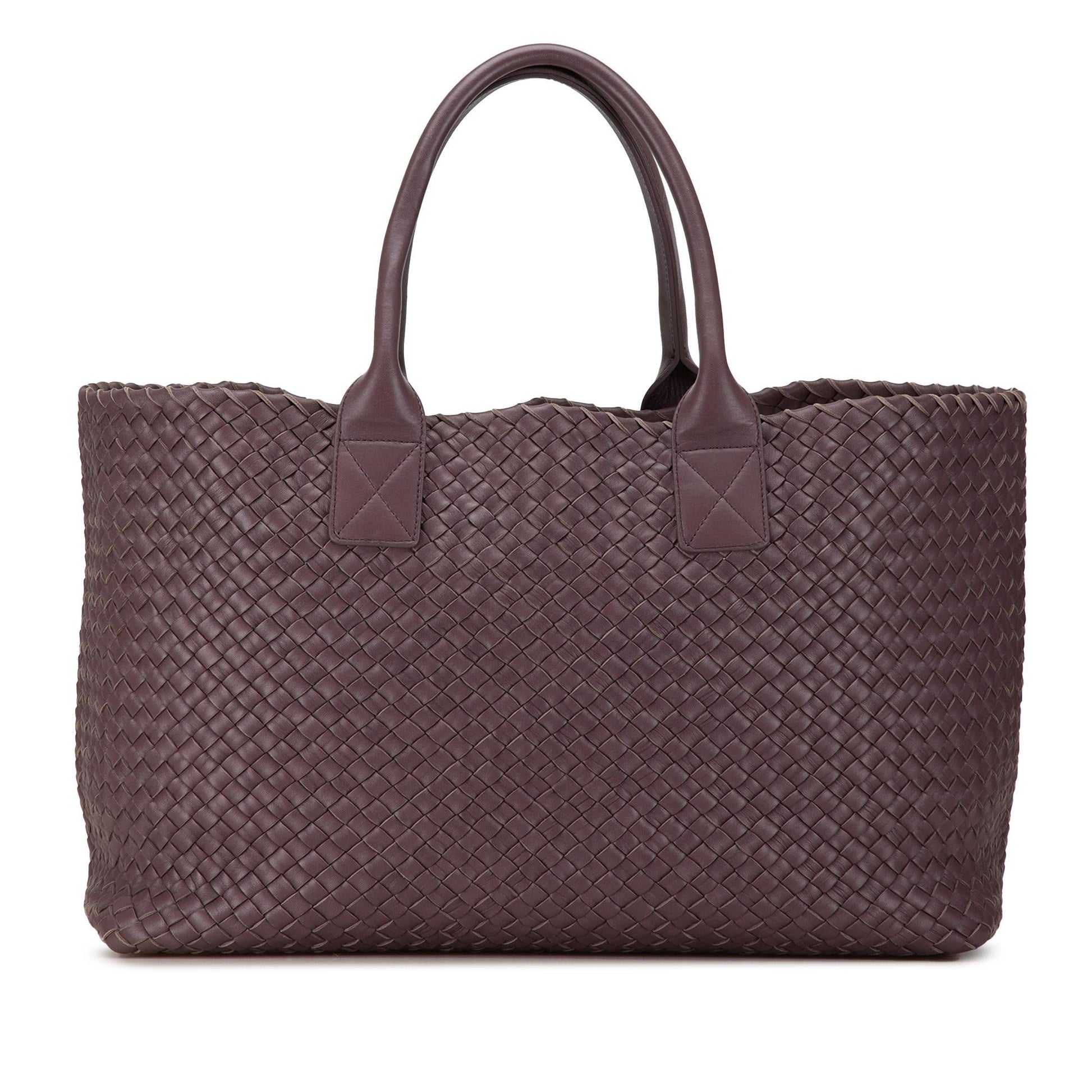 Bottega Veneta Cabat Tote - Rovelle Bags