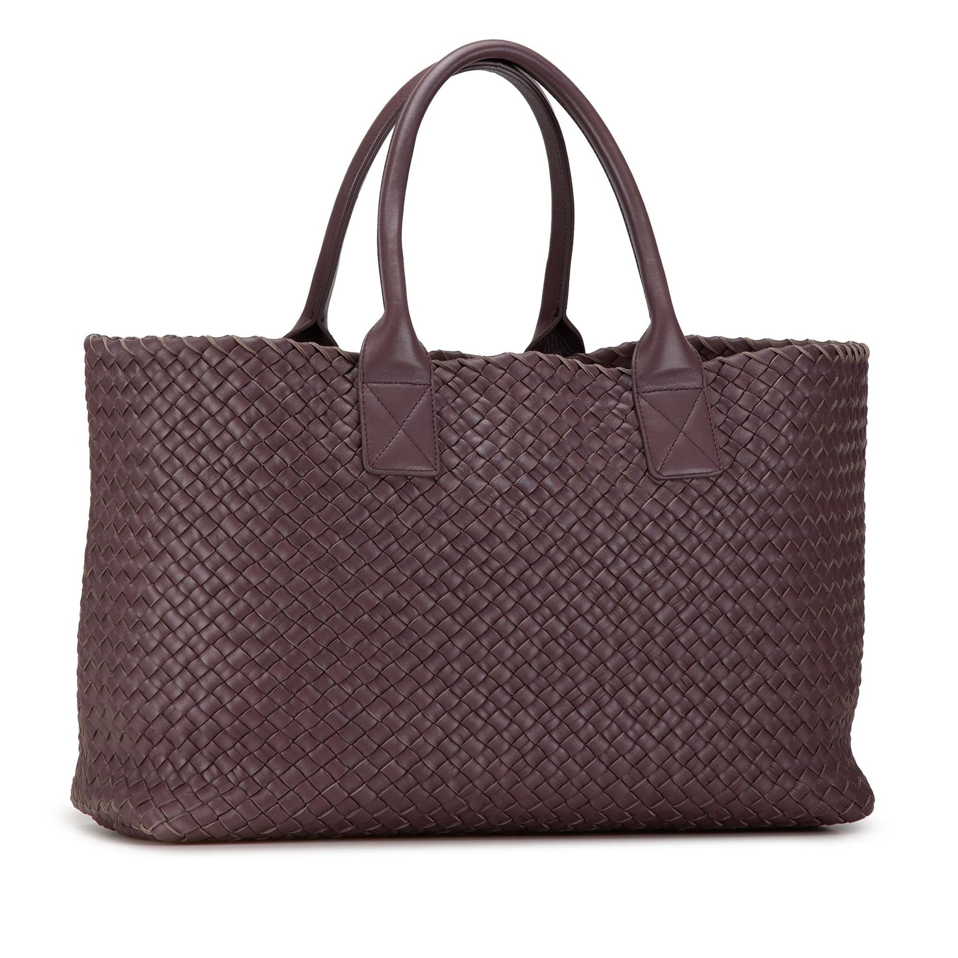Bottega Veneta Cabat Tote - Rovelle Bags