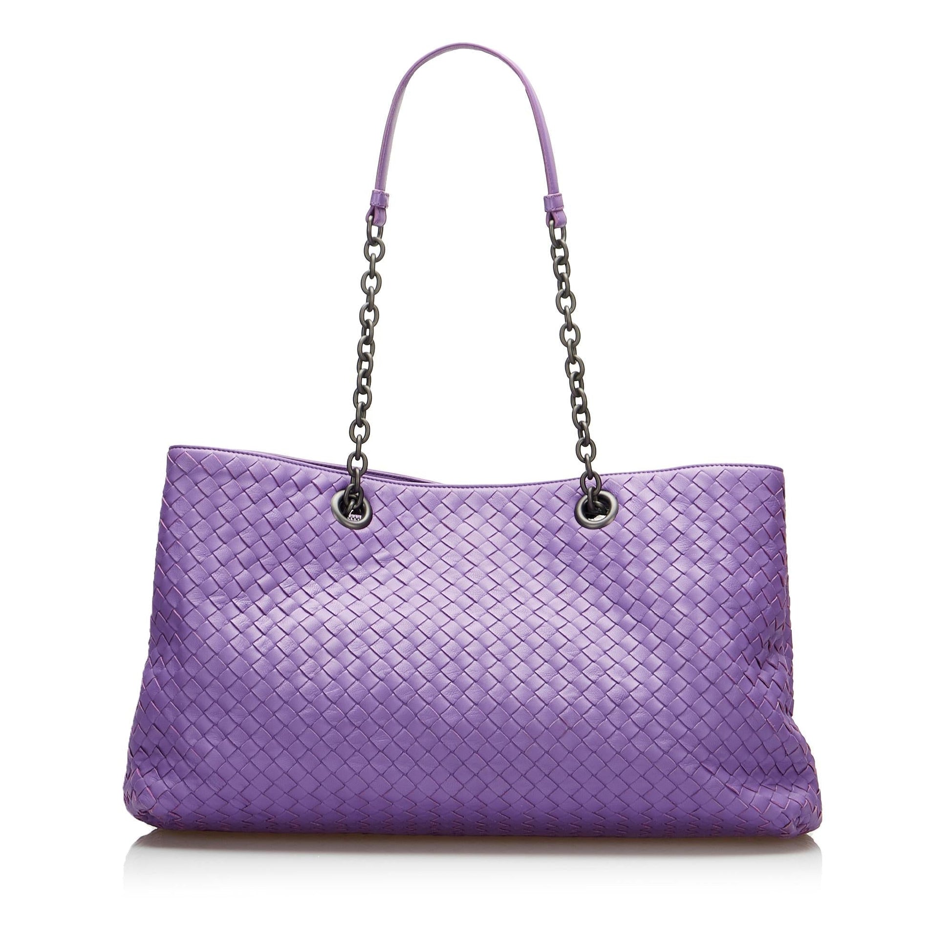 Bottega Veneta Veneta Tote - Rovelle Bags