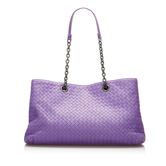 Bottega Veneta Veneta Tote - Rovelle Bags