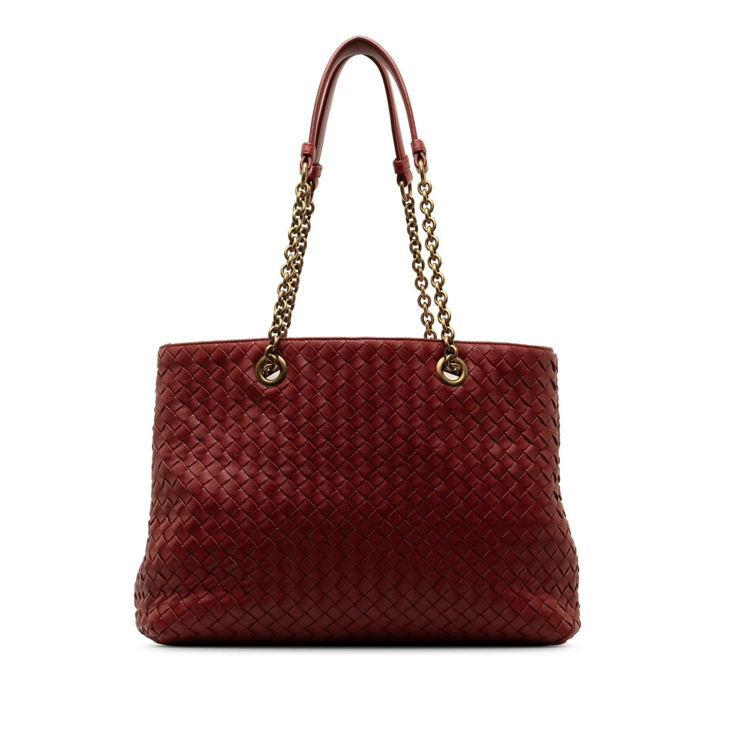 Bottega Veneta Veneta Tote - Rovelle Bags
