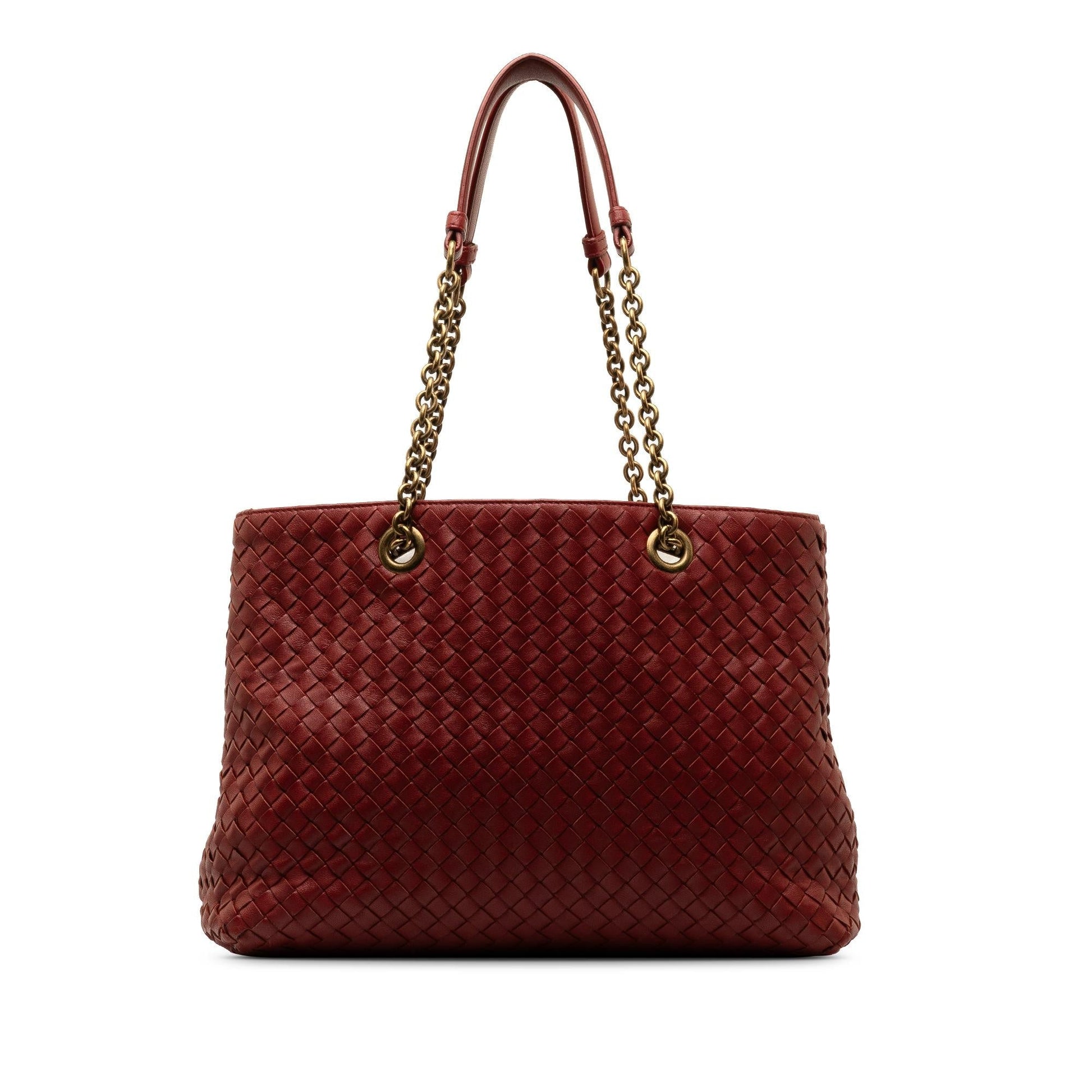 Bottega Veneta Veneta Tote - Rovelle Bags