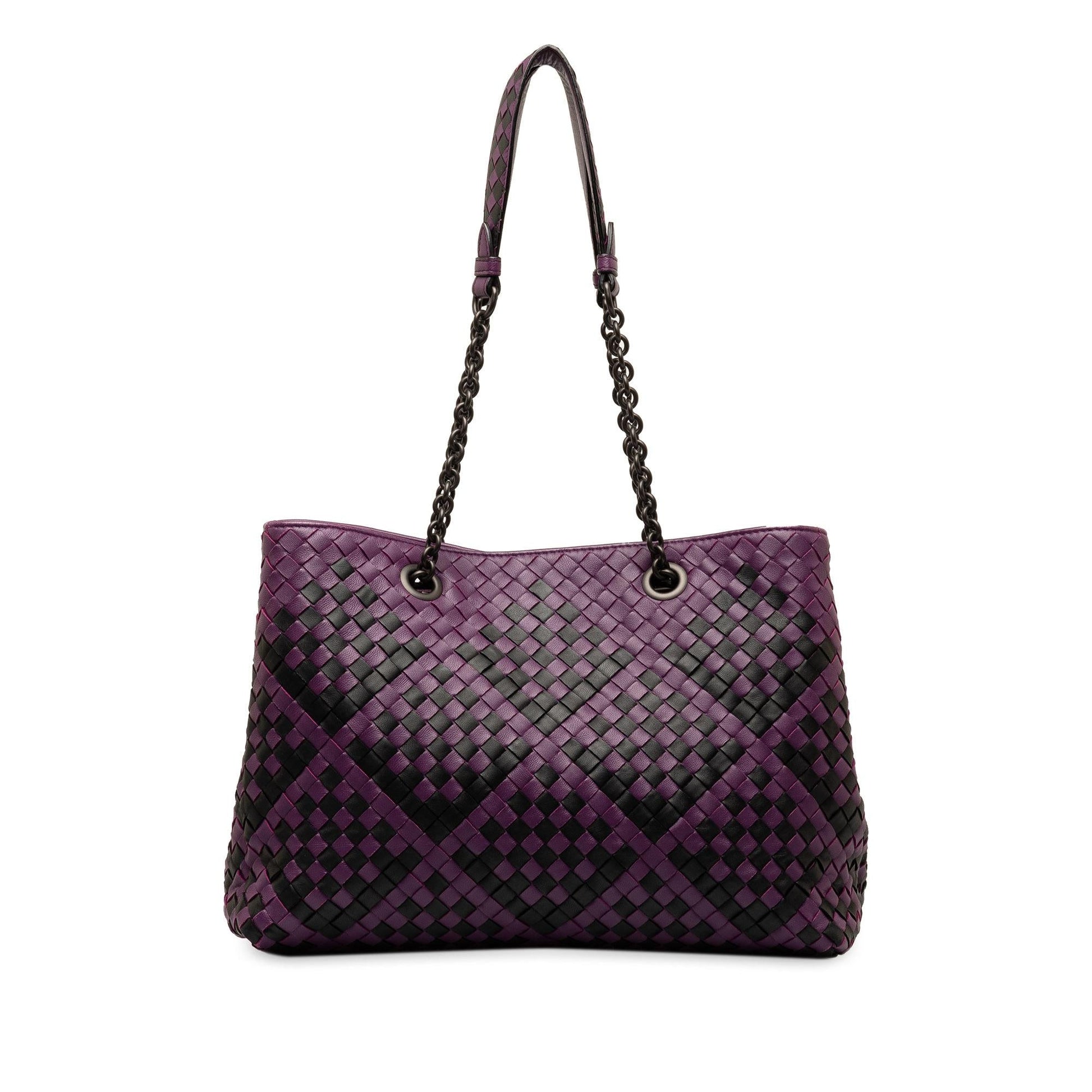 Bottega Veneta Veneta Tote - Rovelle Bags
