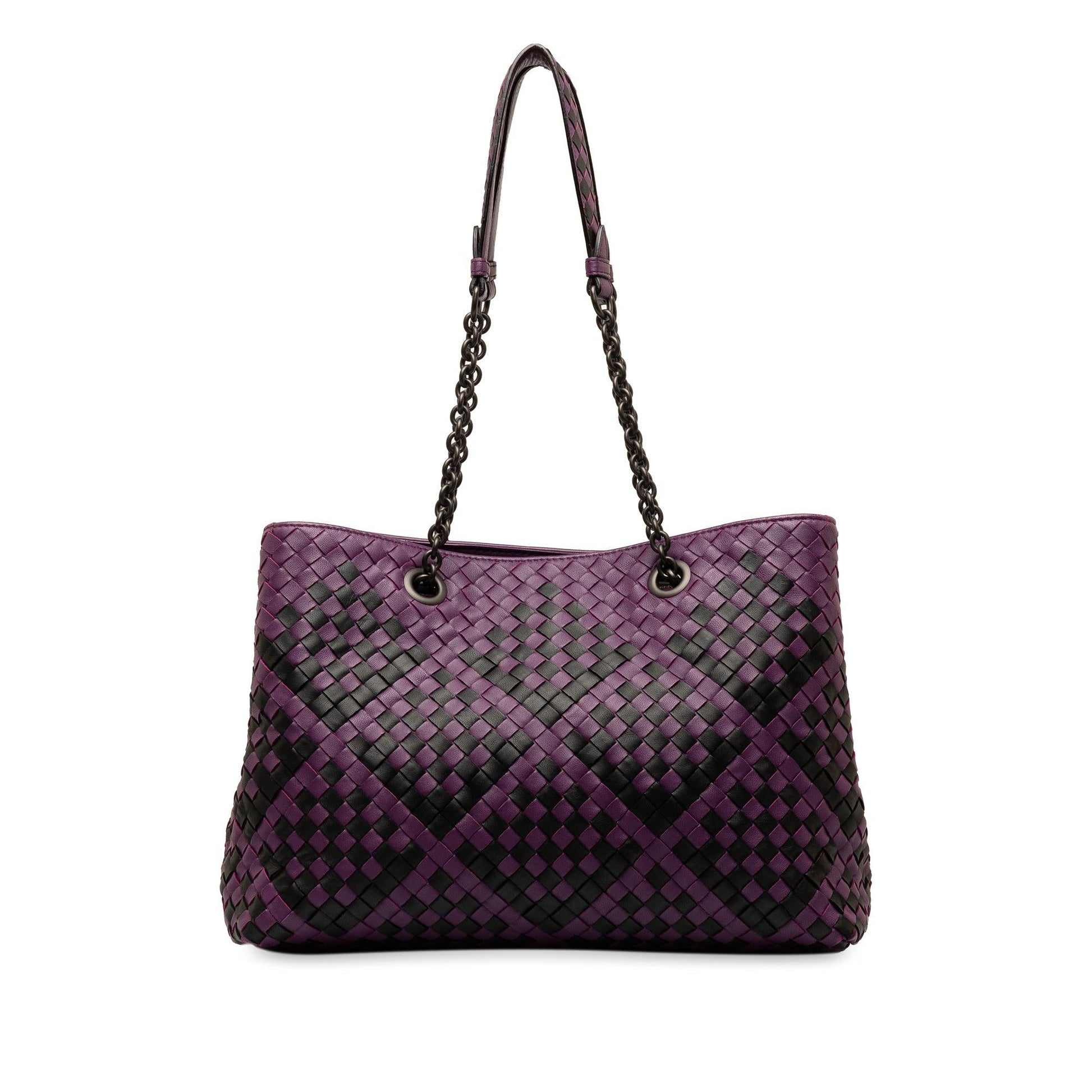 Bottega Veneta Veneta Tote - Rovelle Bags